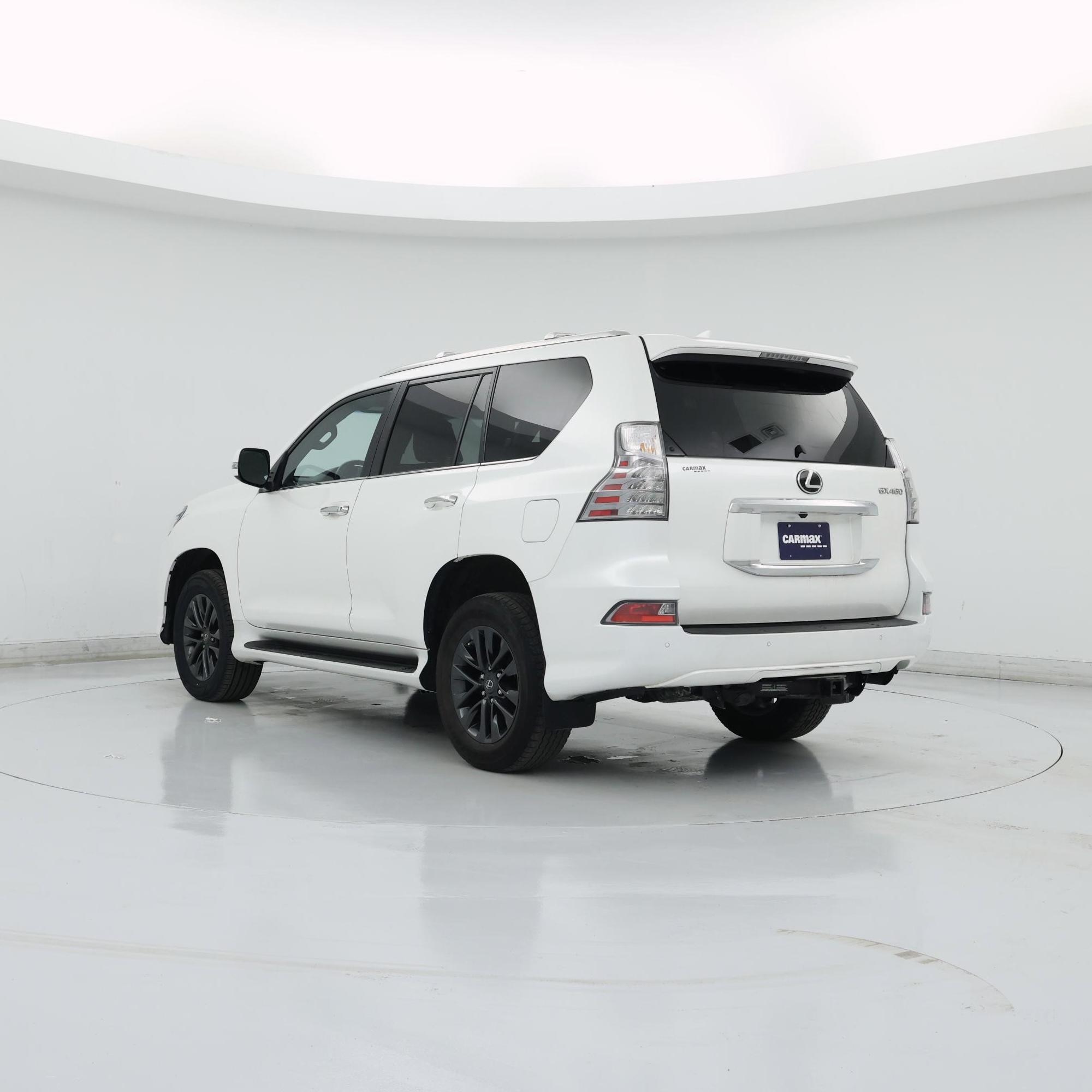 Thumbnail: 2023 Lexus GX - 2