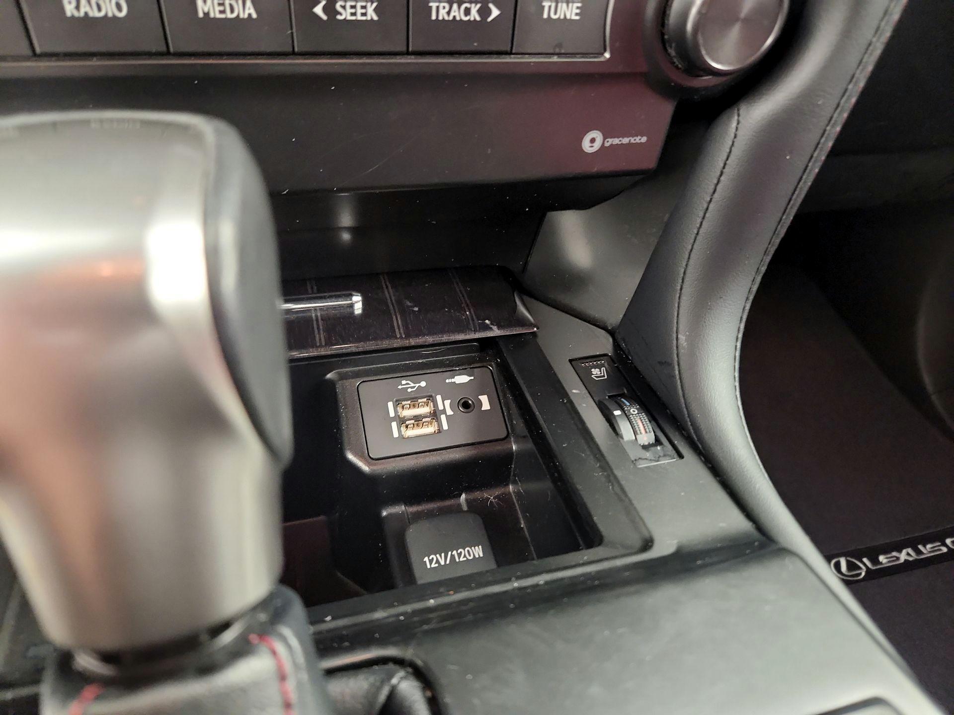 Thumbnail: 2023 Lexus GX - 19