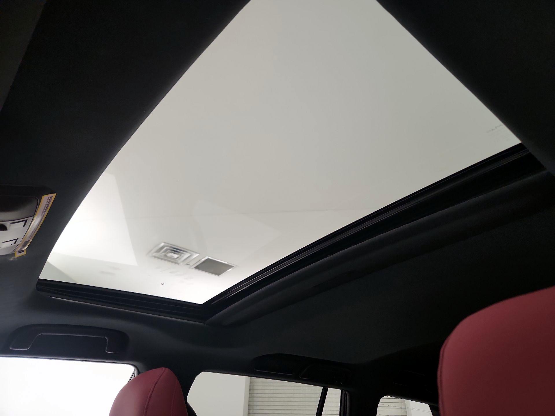 Thumbnail: 2023 Lexus GX - 20