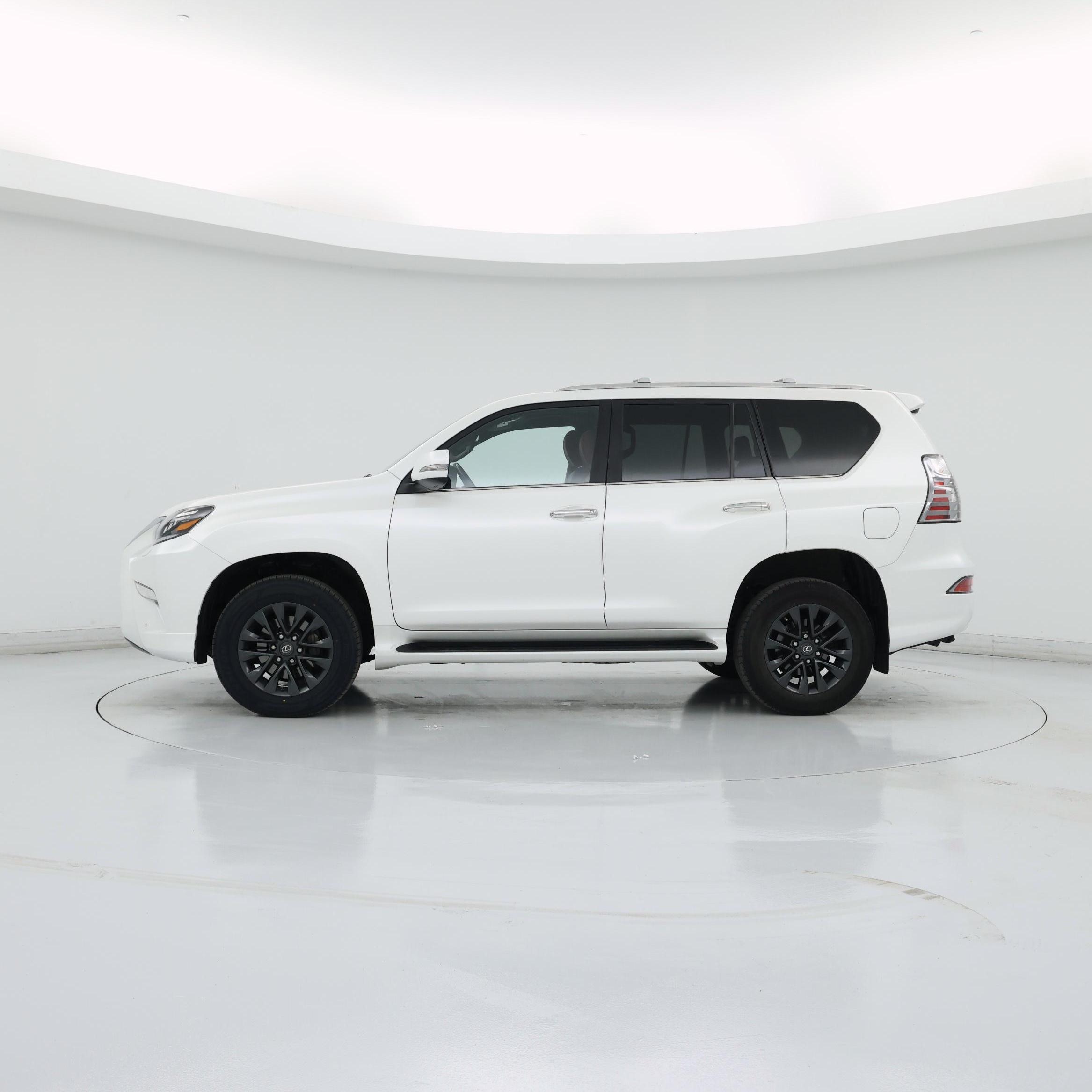 Thumbnail: 2023 Lexus GX - 3