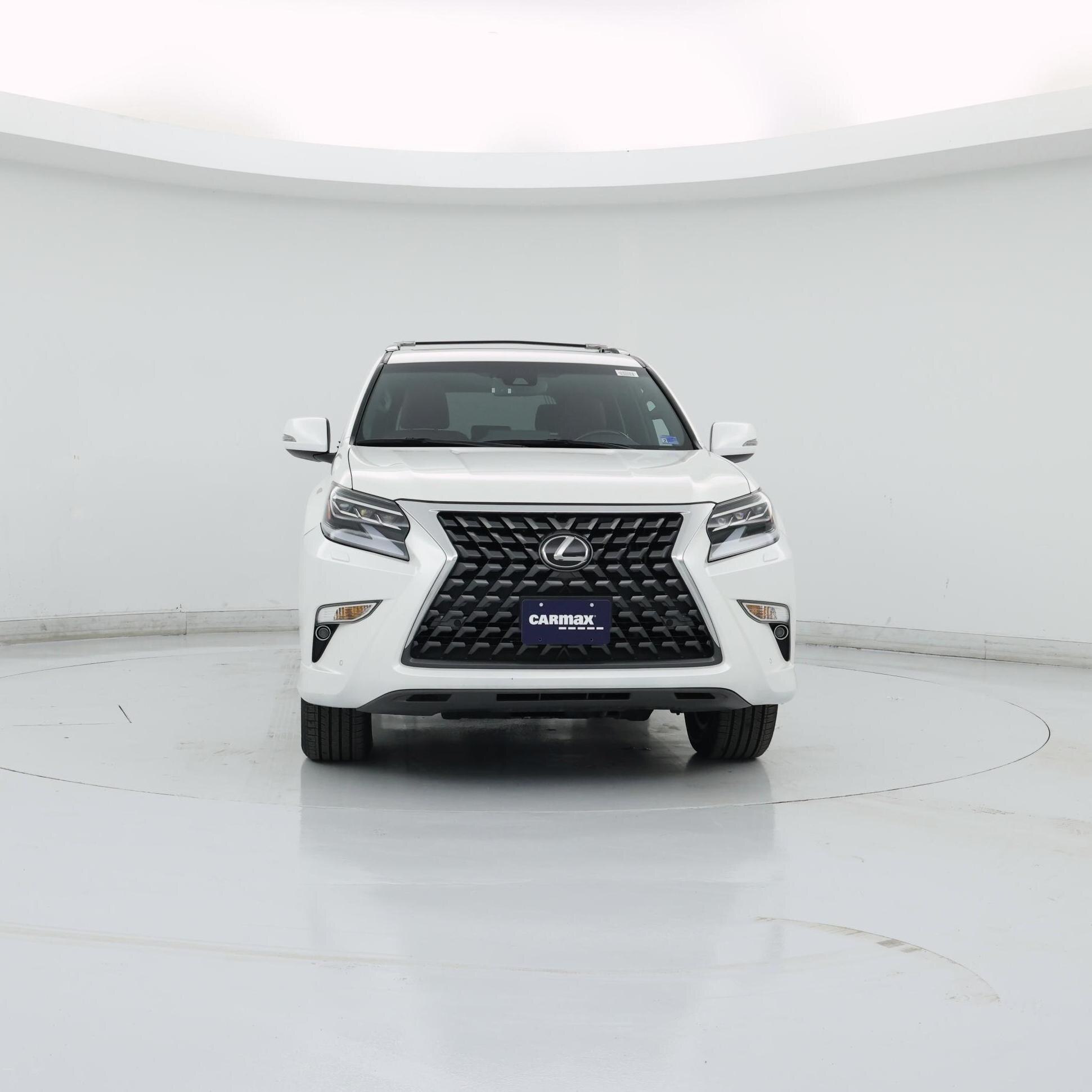 Thumbnail: 2023 Lexus GX - 5