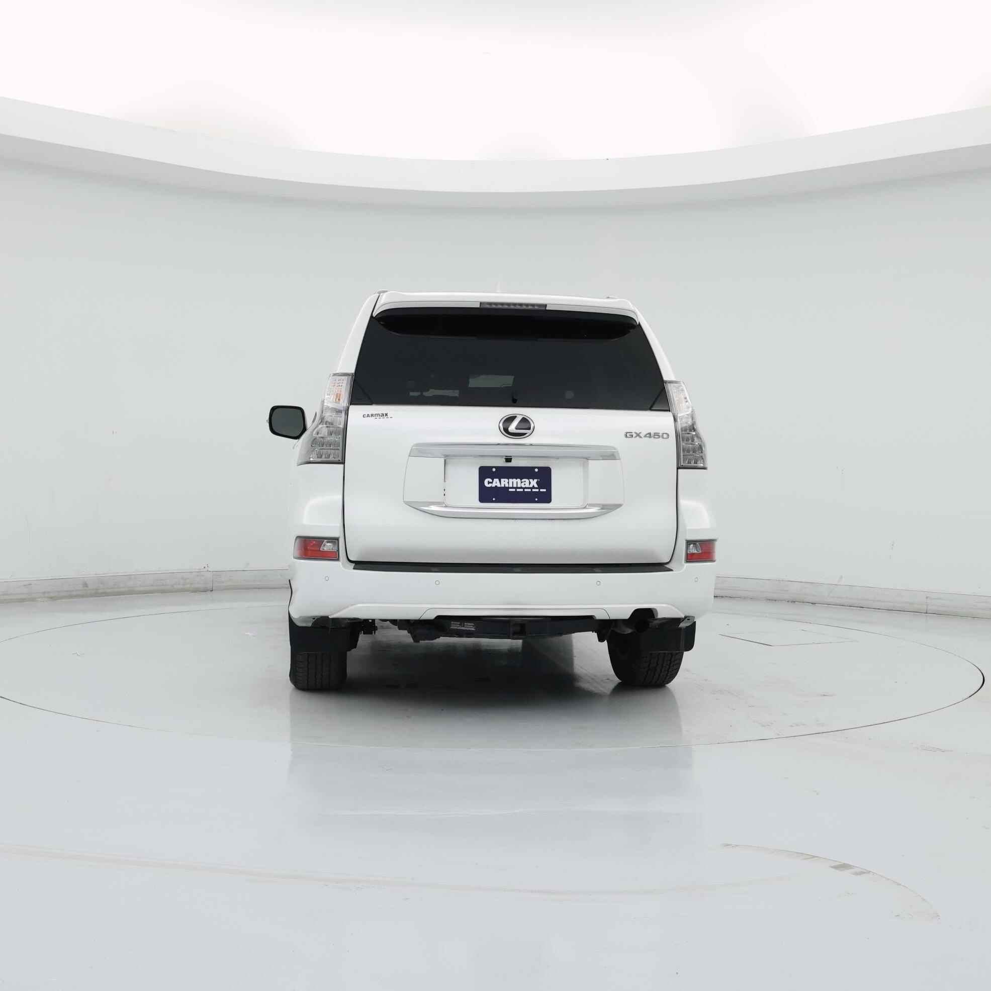 Thumbnail: 2023 Lexus GX - 6