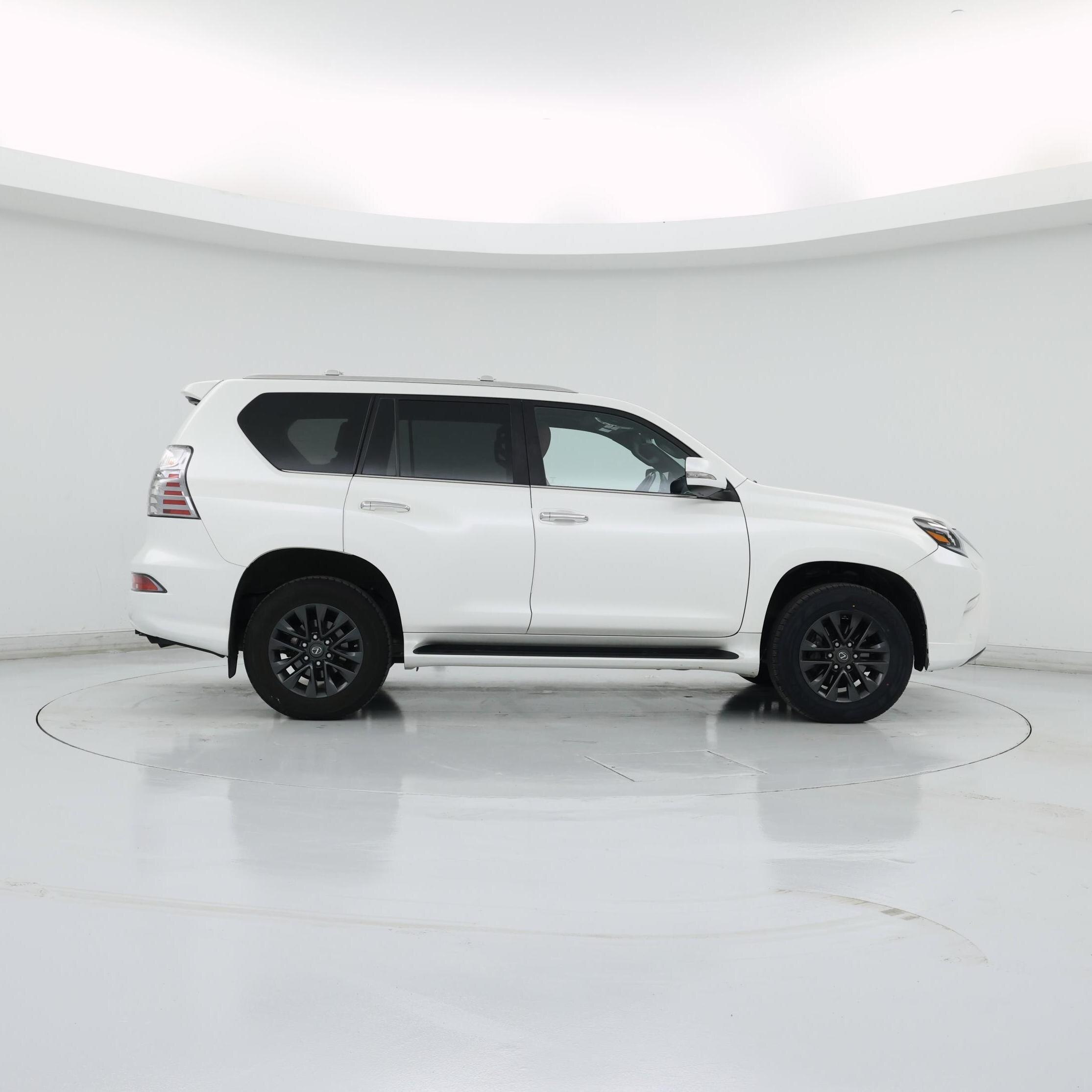 Thumbnail: 2023 Lexus GX - 7