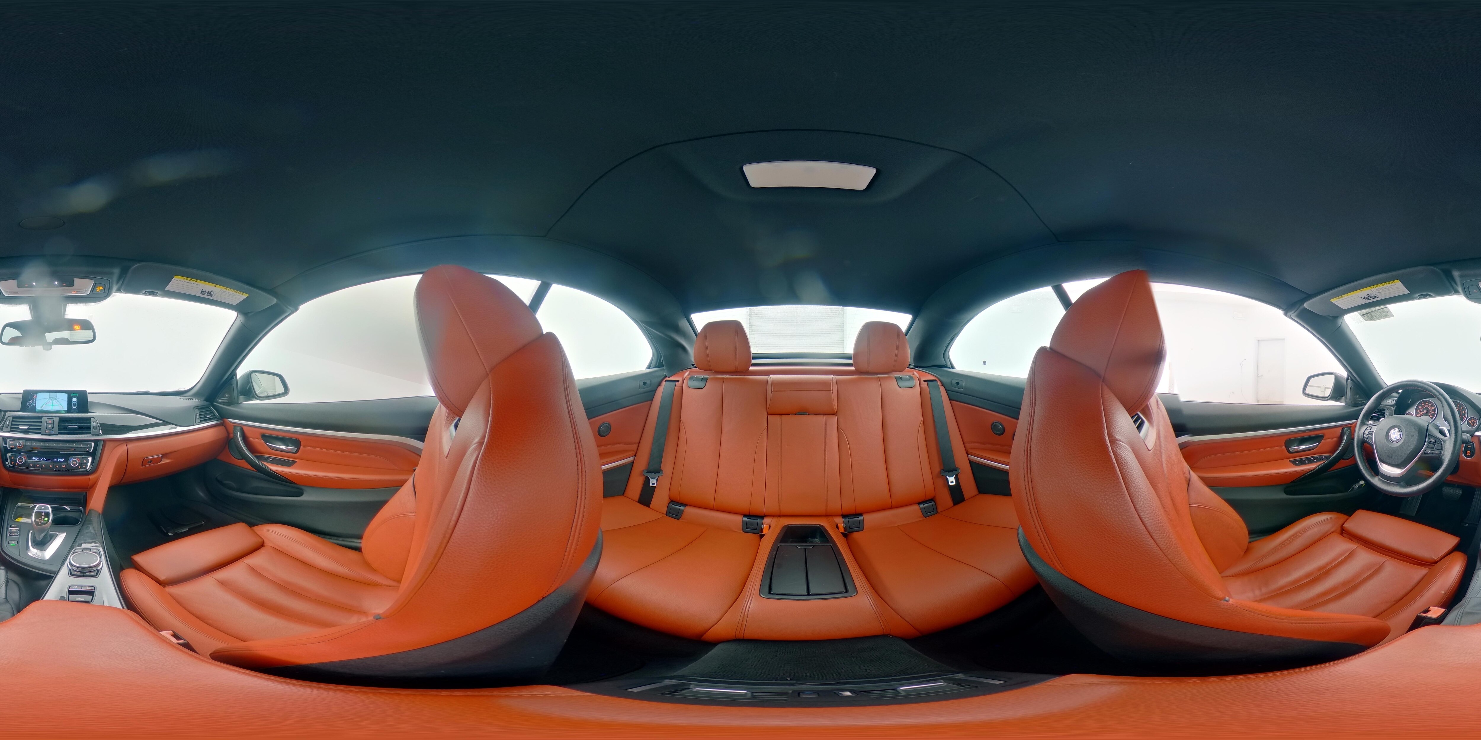 2016 BMW 4 Series 428i - Photo 23