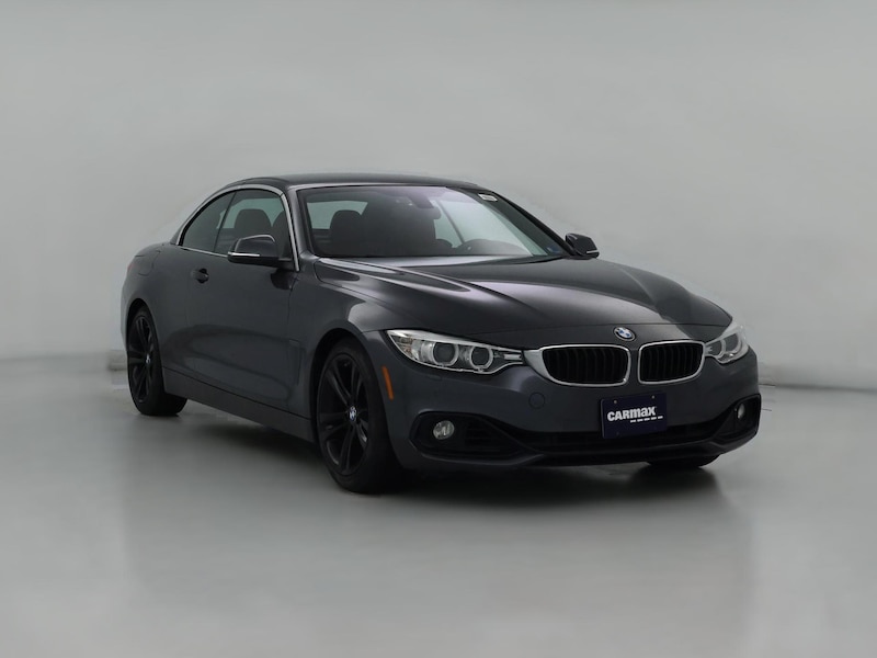 2016 BMW 428 I