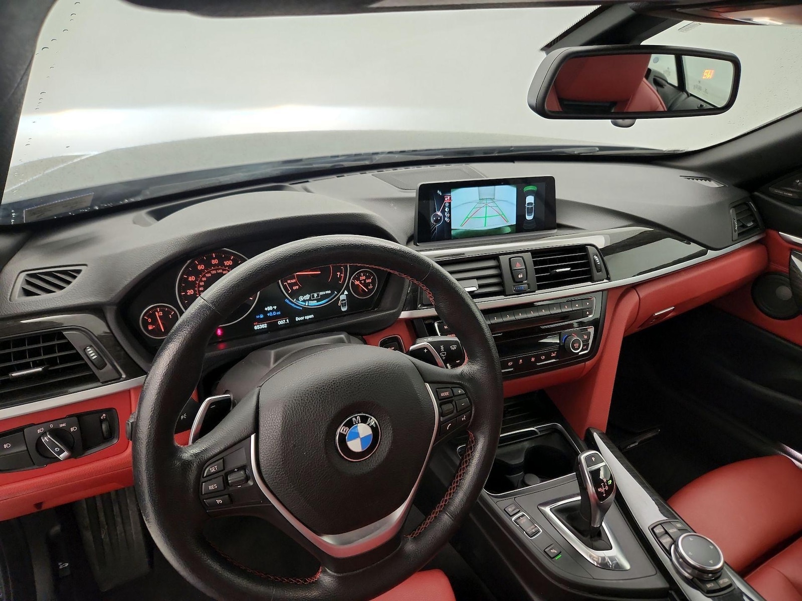 2016 BMW 4 Series 428i - Photo 10