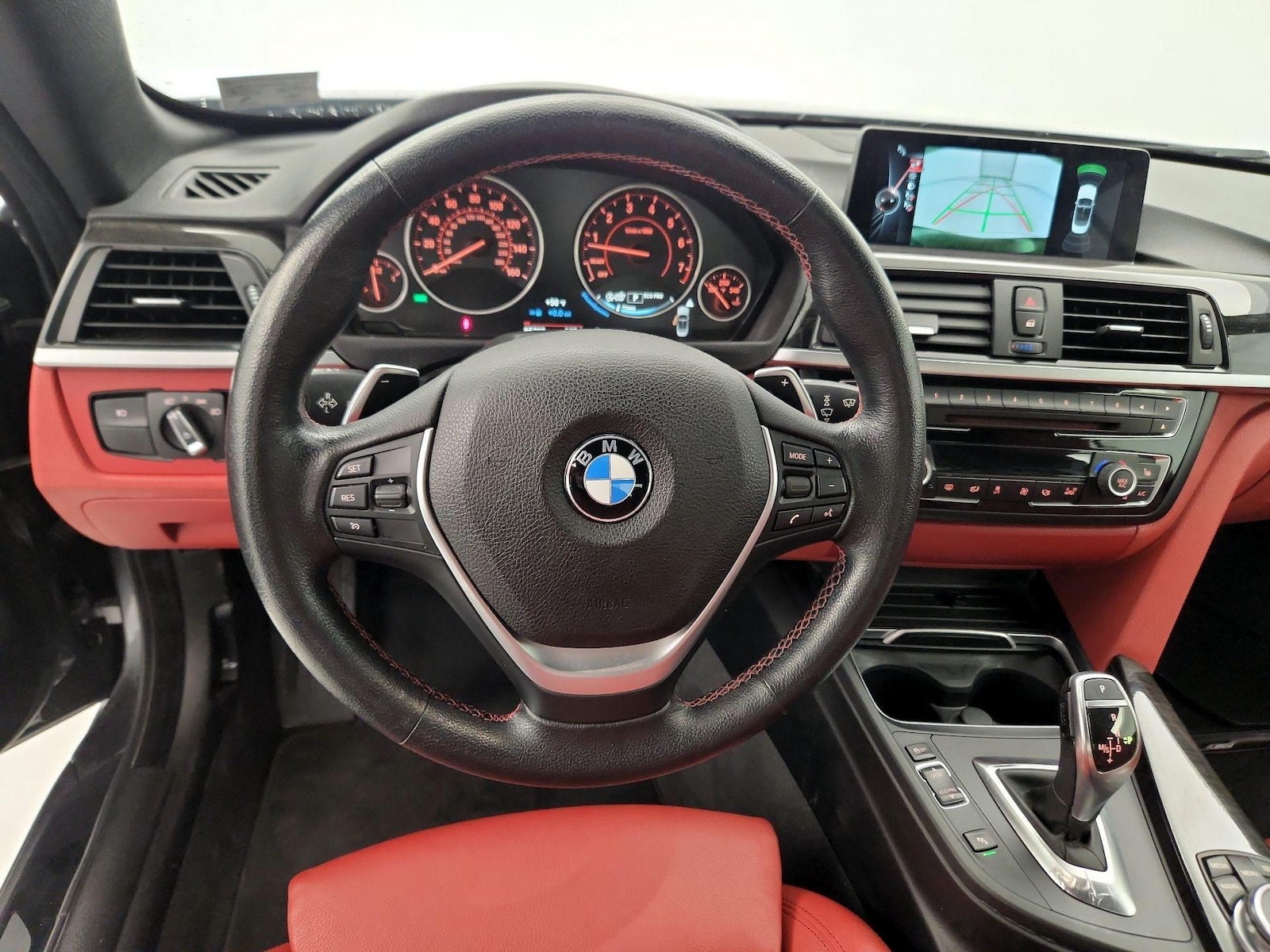 2016 BMW 4 Series 428i - Photo 11