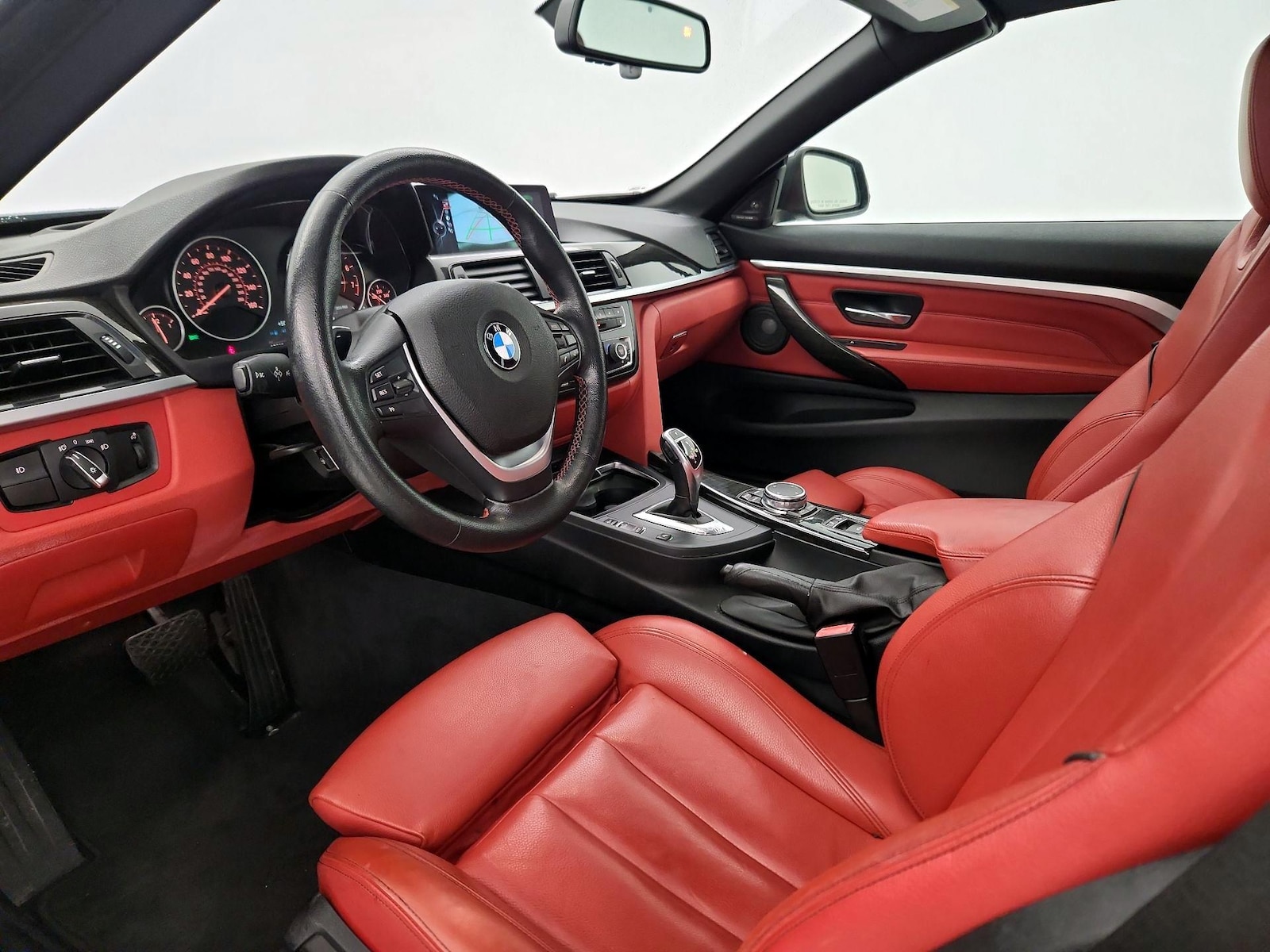 2016 BMW 4 Series 428i - Photo 12