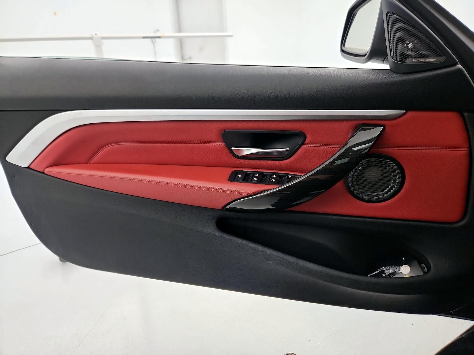 2016 BMW 4 Series 428i - Photo 13
