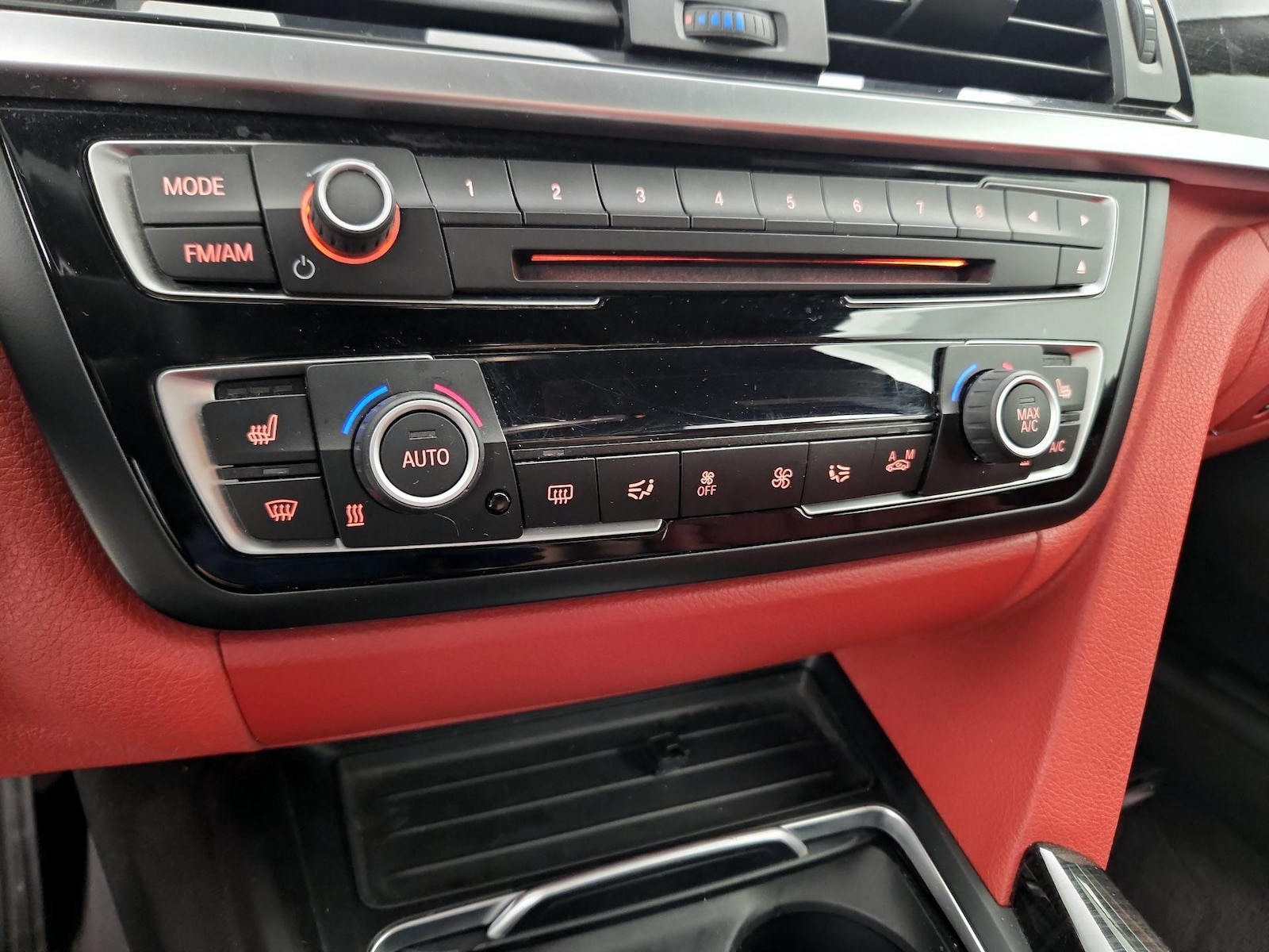 2016 BMW 4 Series 428i - Photo 17