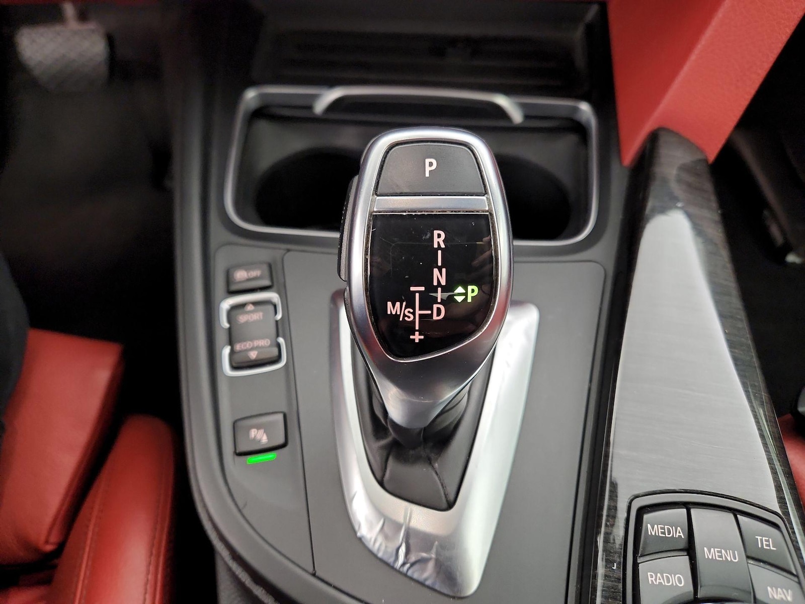 2016 BMW 4 Series 428i - Photo 18