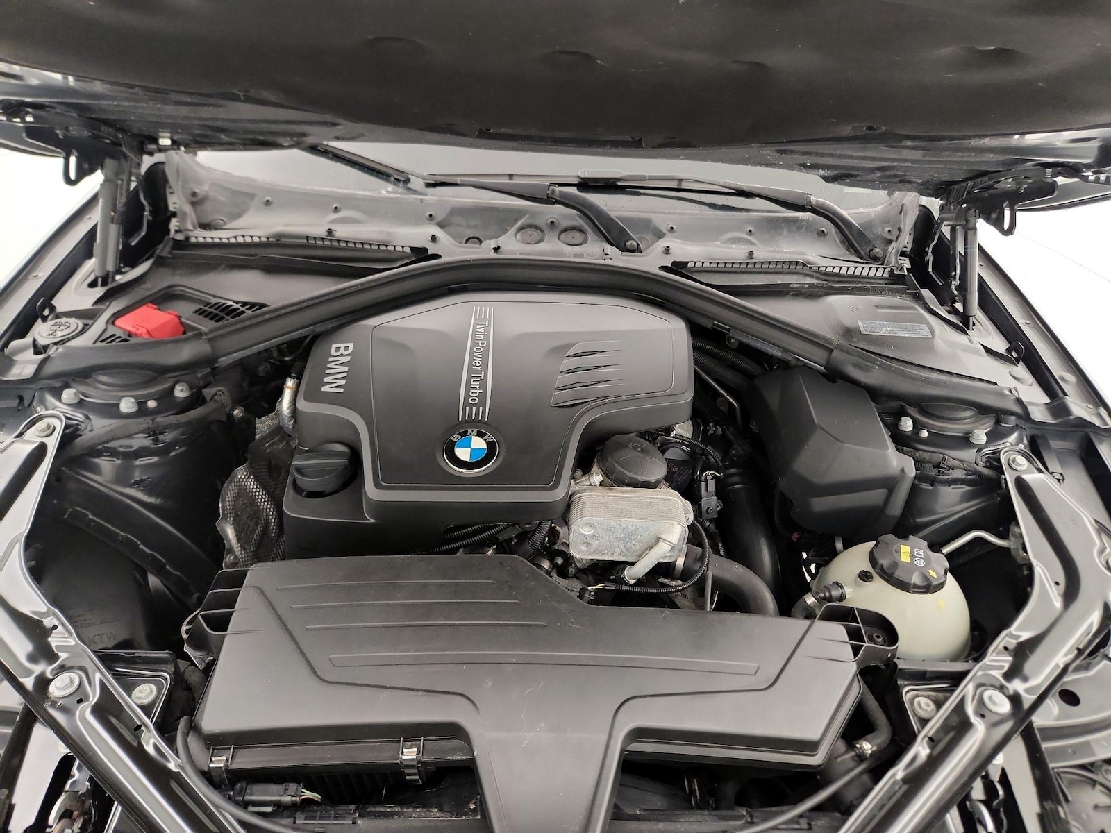 2016 BMW 4 Series 428i - Photo 21