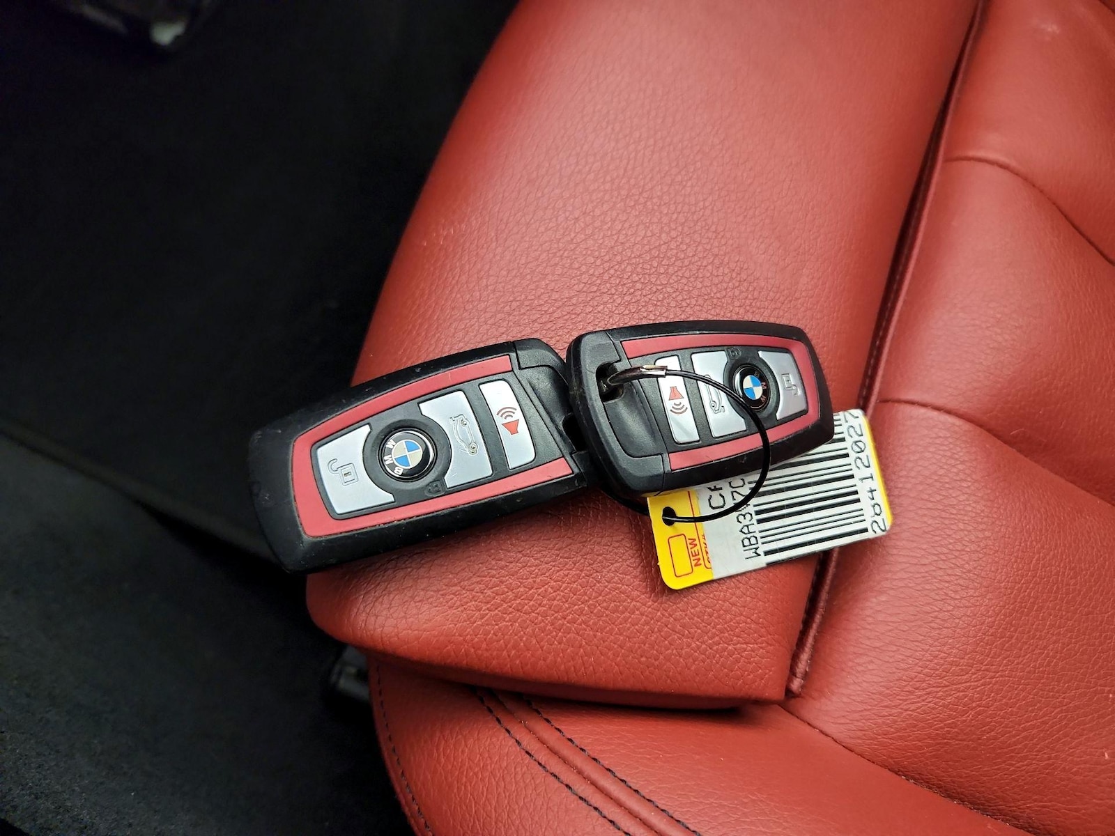 2016 BMW 4 Series 428i - Photo 22