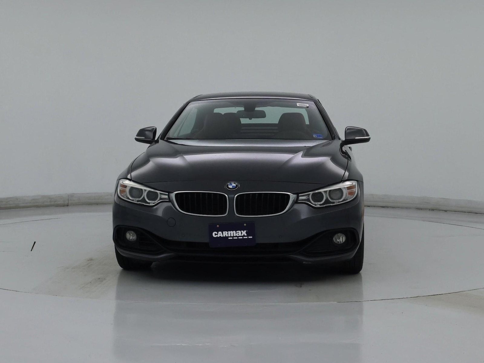 2016 BMW 4 Series 428i - Photo 6