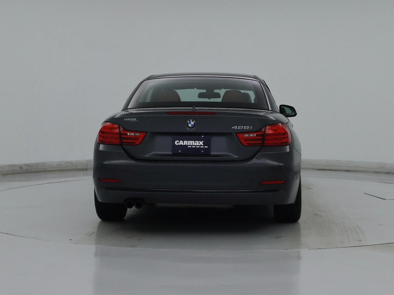 2016 BMW 4 Series 428i - Photo 7