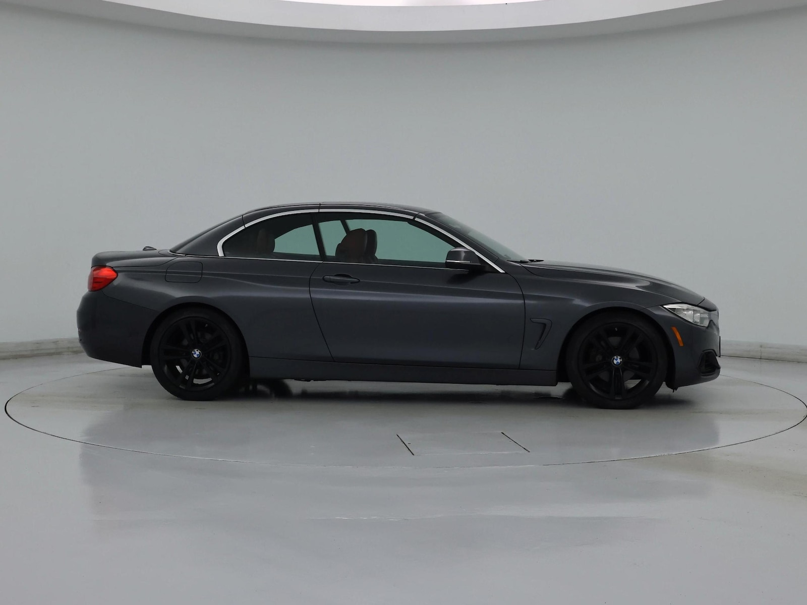 2016 BMW 4 Series 428i - Photo 8