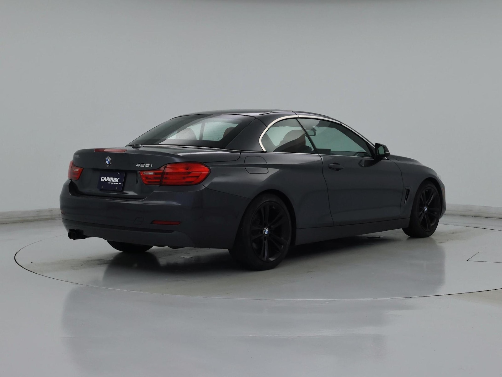 2016 BMW 4 Series 428i - Photo 9