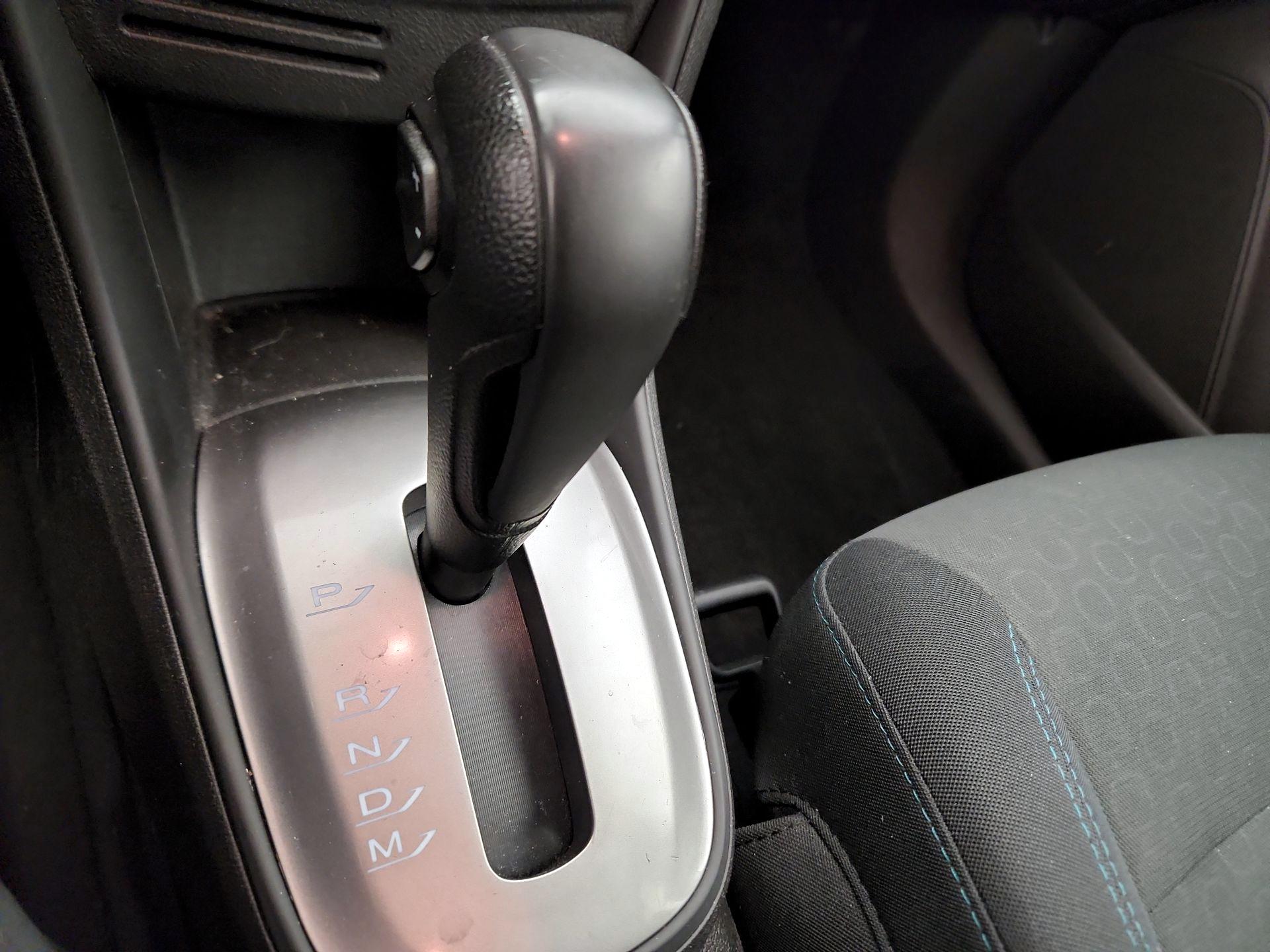 Thumbnail: 2016 Chevrolet Trax - 17