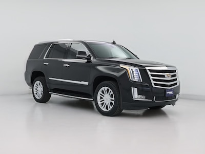 2017 Cadillac Escalade