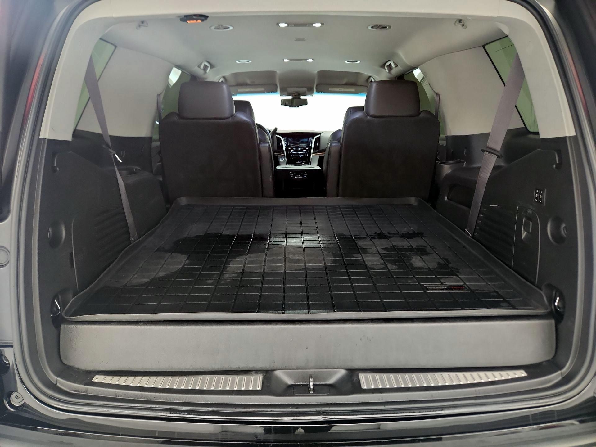 Thumbnail: 2017 Cadillac Escalade - 19