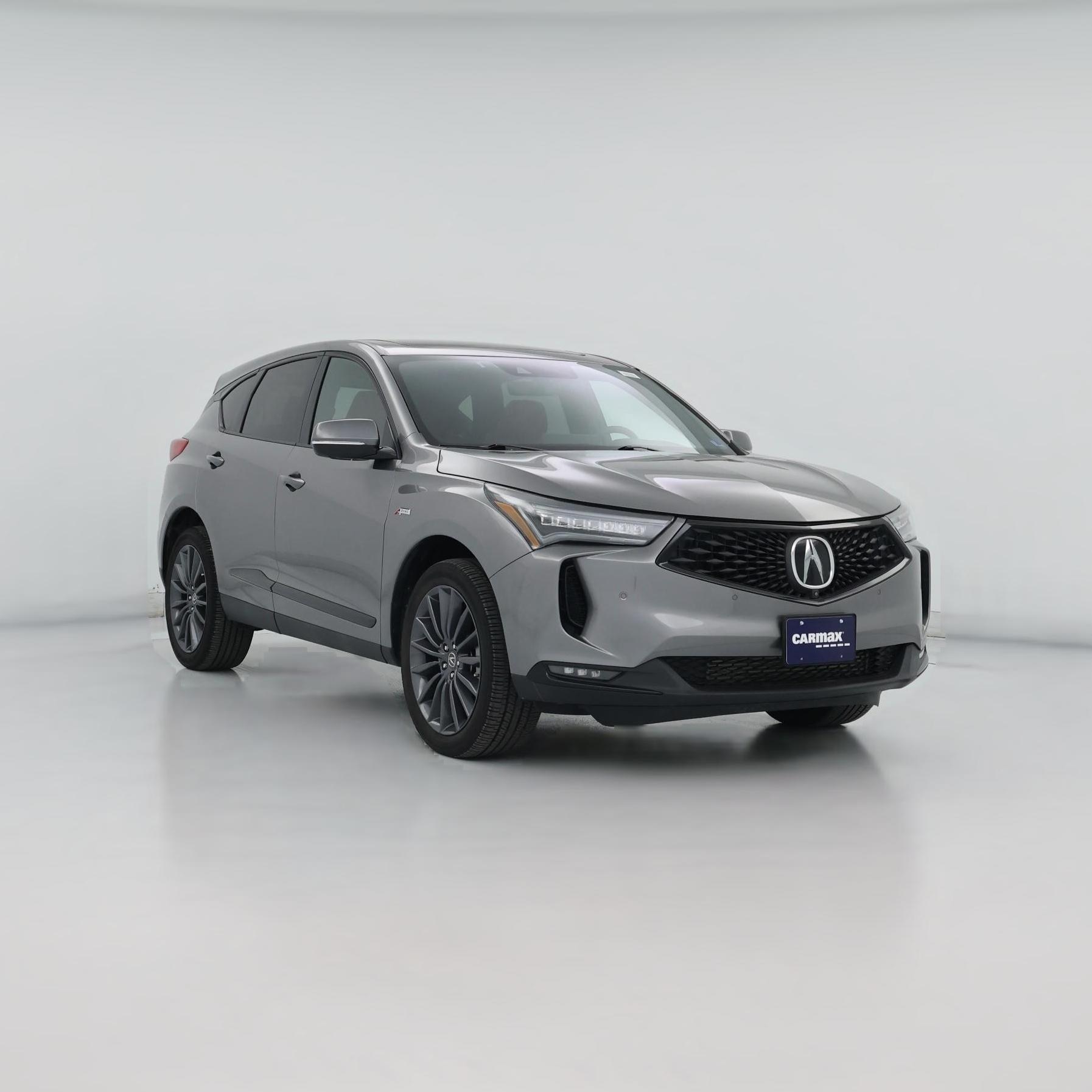 Thumbnail: 2022 Acura RDX - 1