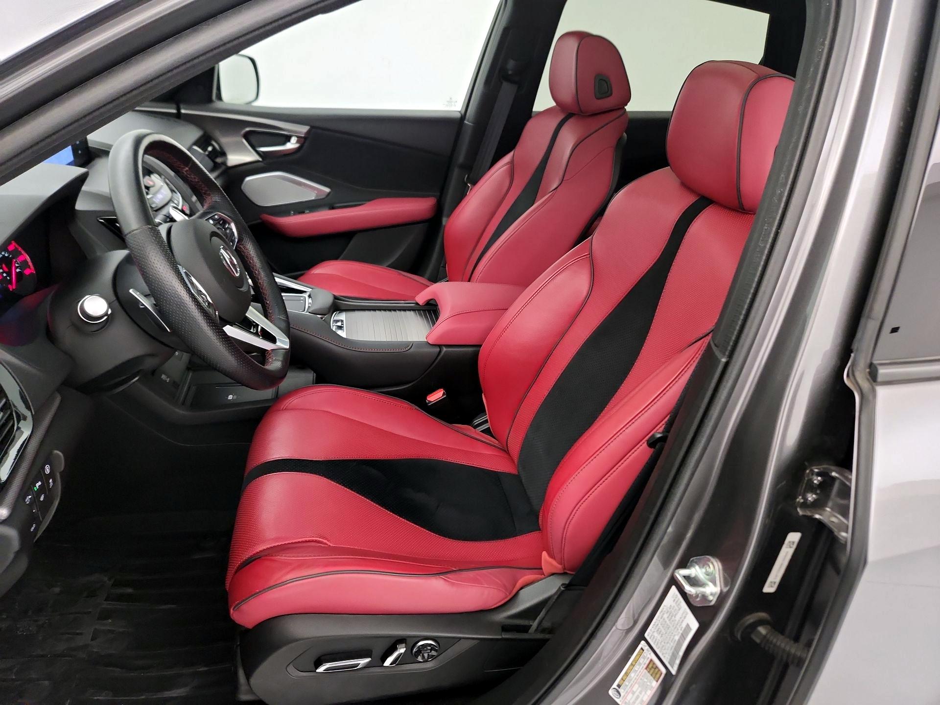 Thumbnail: 2022 Acura RDX - 11