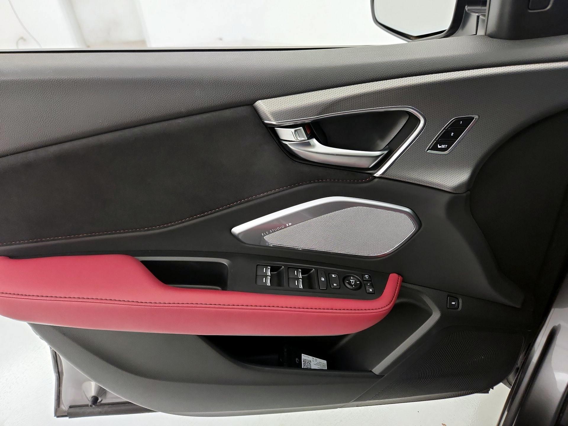 Thumbnail: 2022 Acura RDX - 12