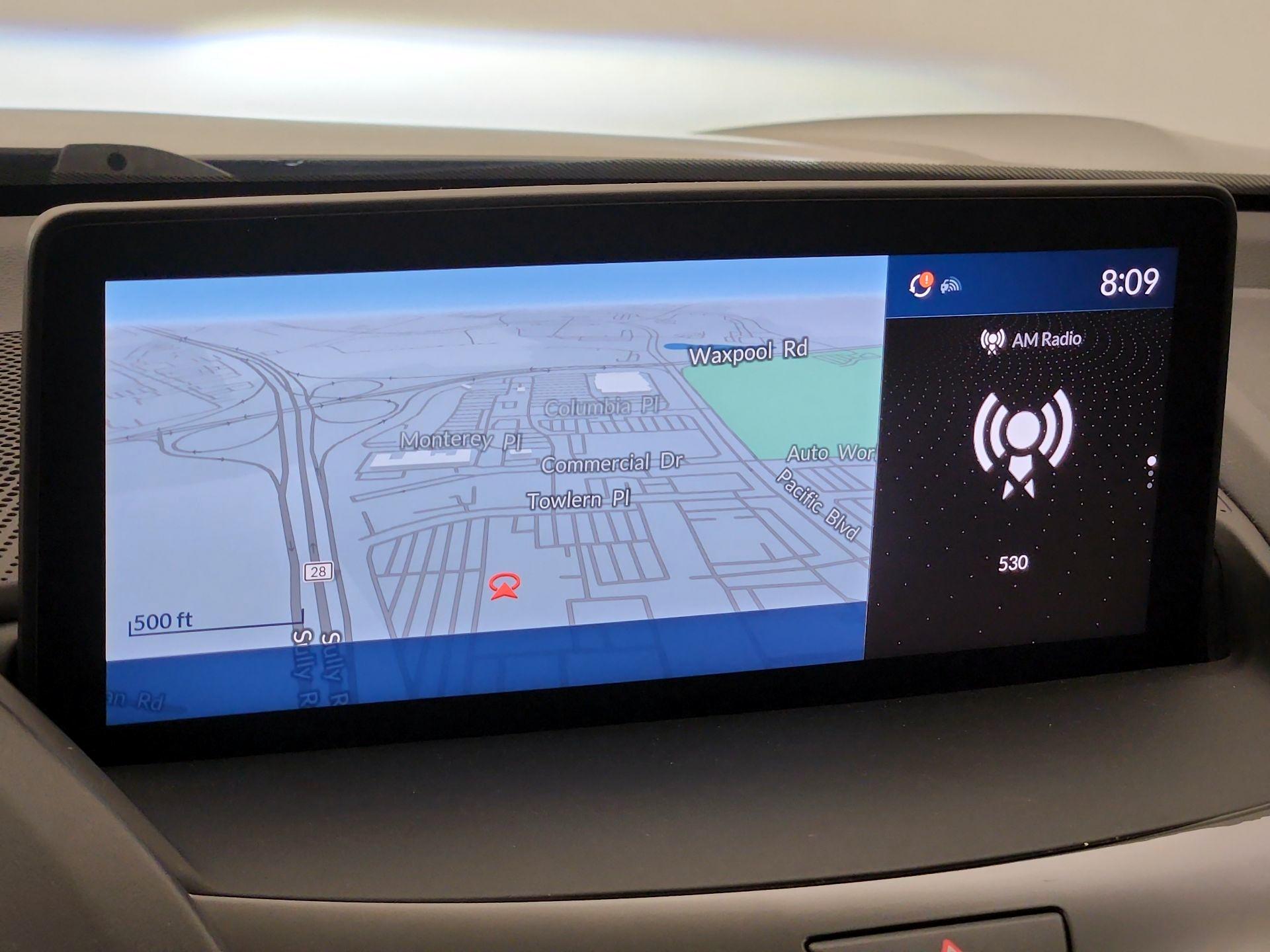 Thumbnail: 2022 Acura RDX - 14