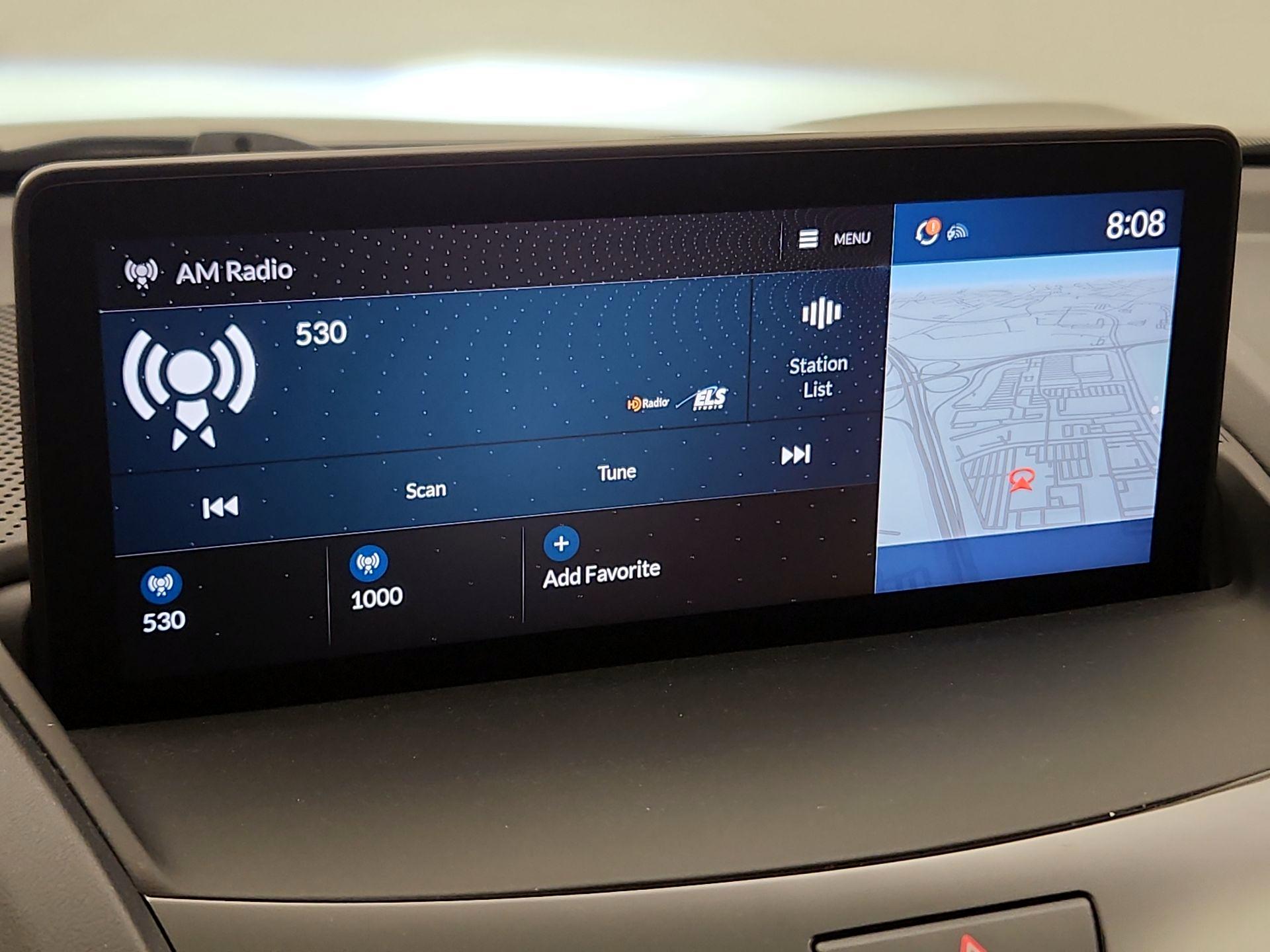 Thumbnail: 2022 Acura RDX - 16