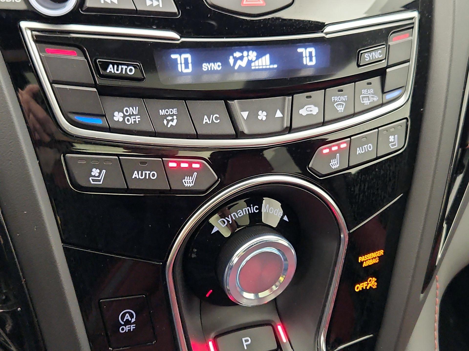 Thumbnail: 2022 Acura RDX - 17