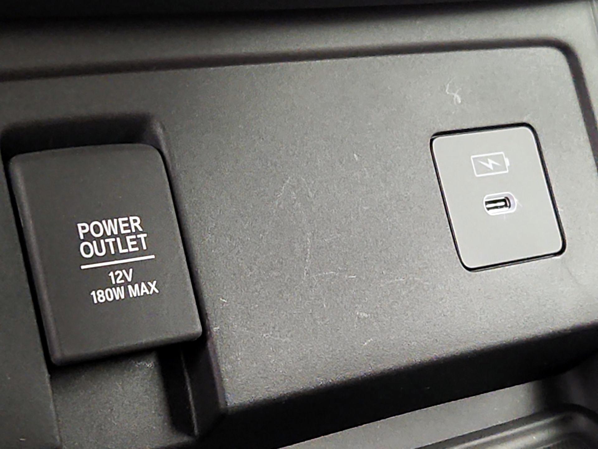 Thumbnail: 2022 Acura RDX - 19