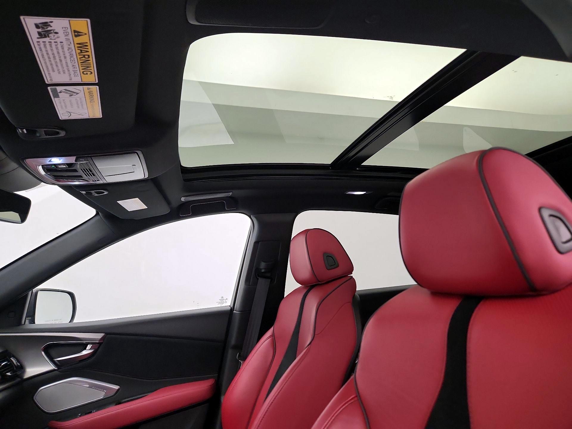 Thumbnail: 2022 Acura RDX - 20