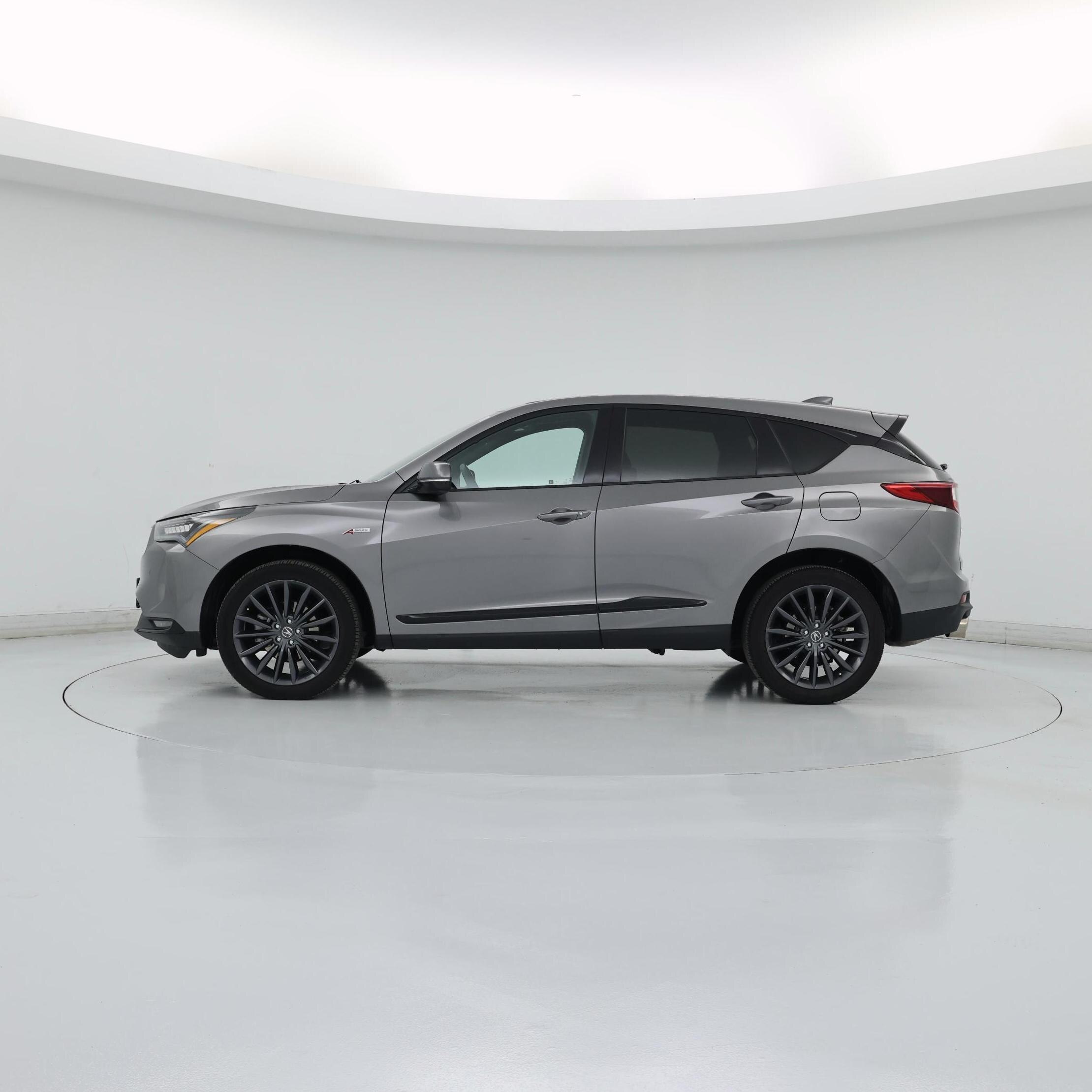 Thumbnail: 2022 Acura RDX - 3