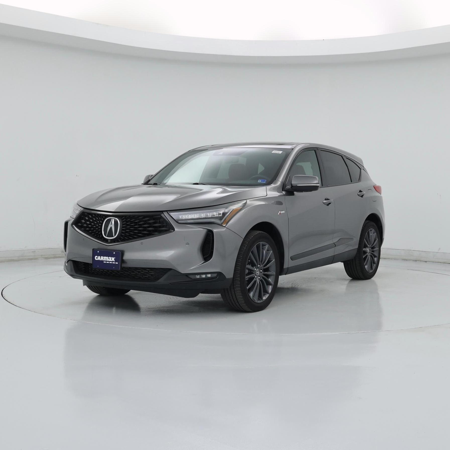 Thumbnail: 2022 Acura RDX - 4