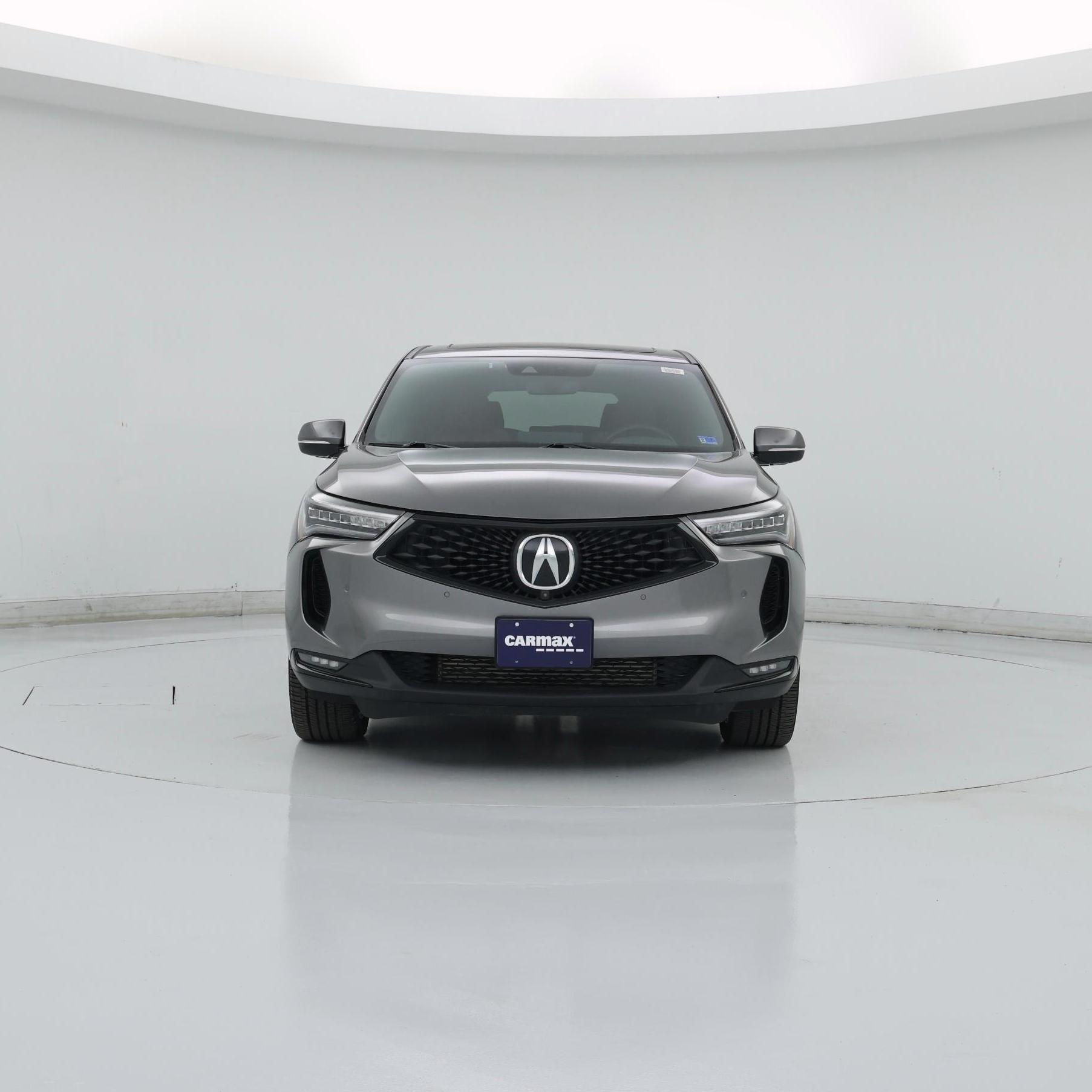 Thumbnail: 2022 Acura RDX - 5