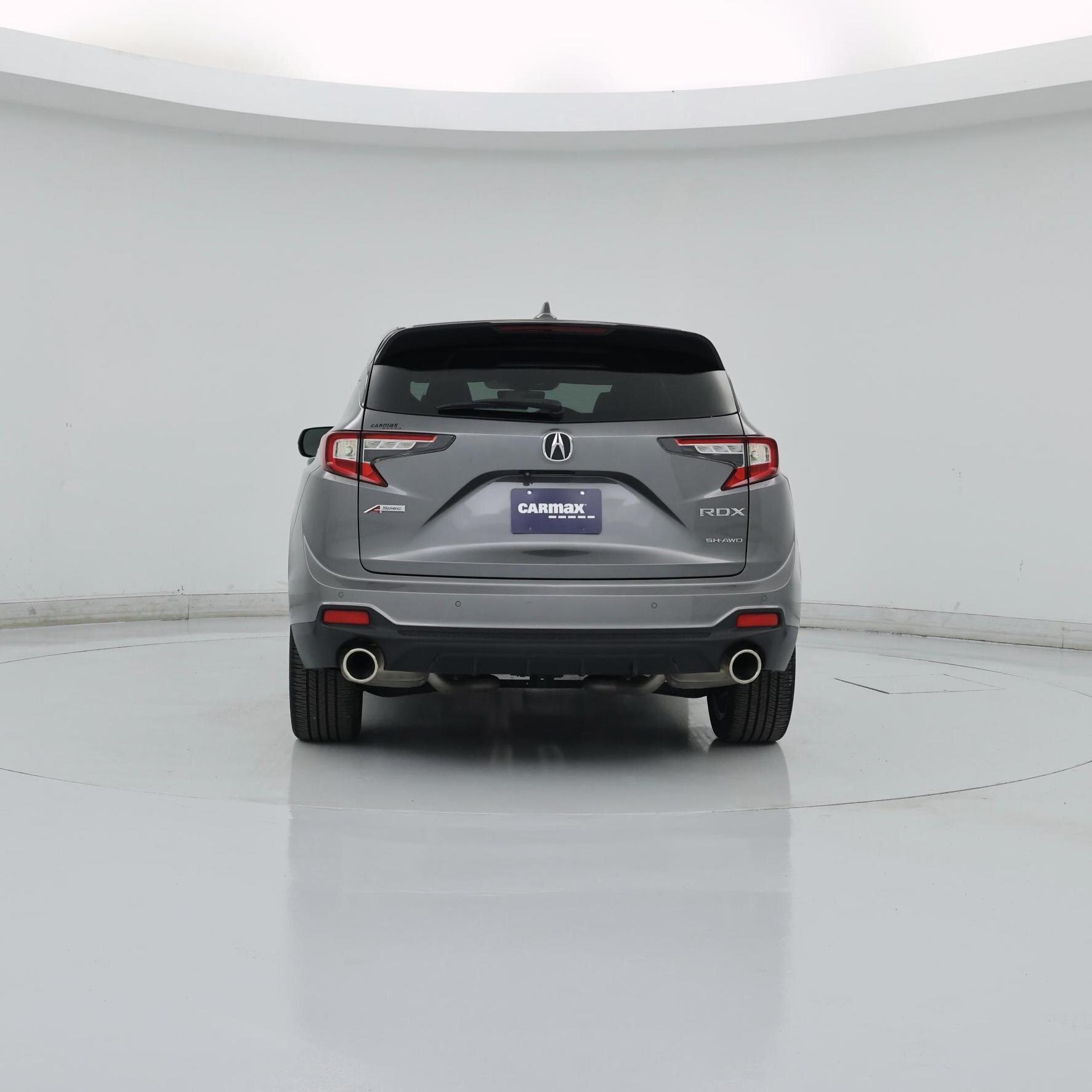 Thumbnail: 2022 Acura RDX - 6