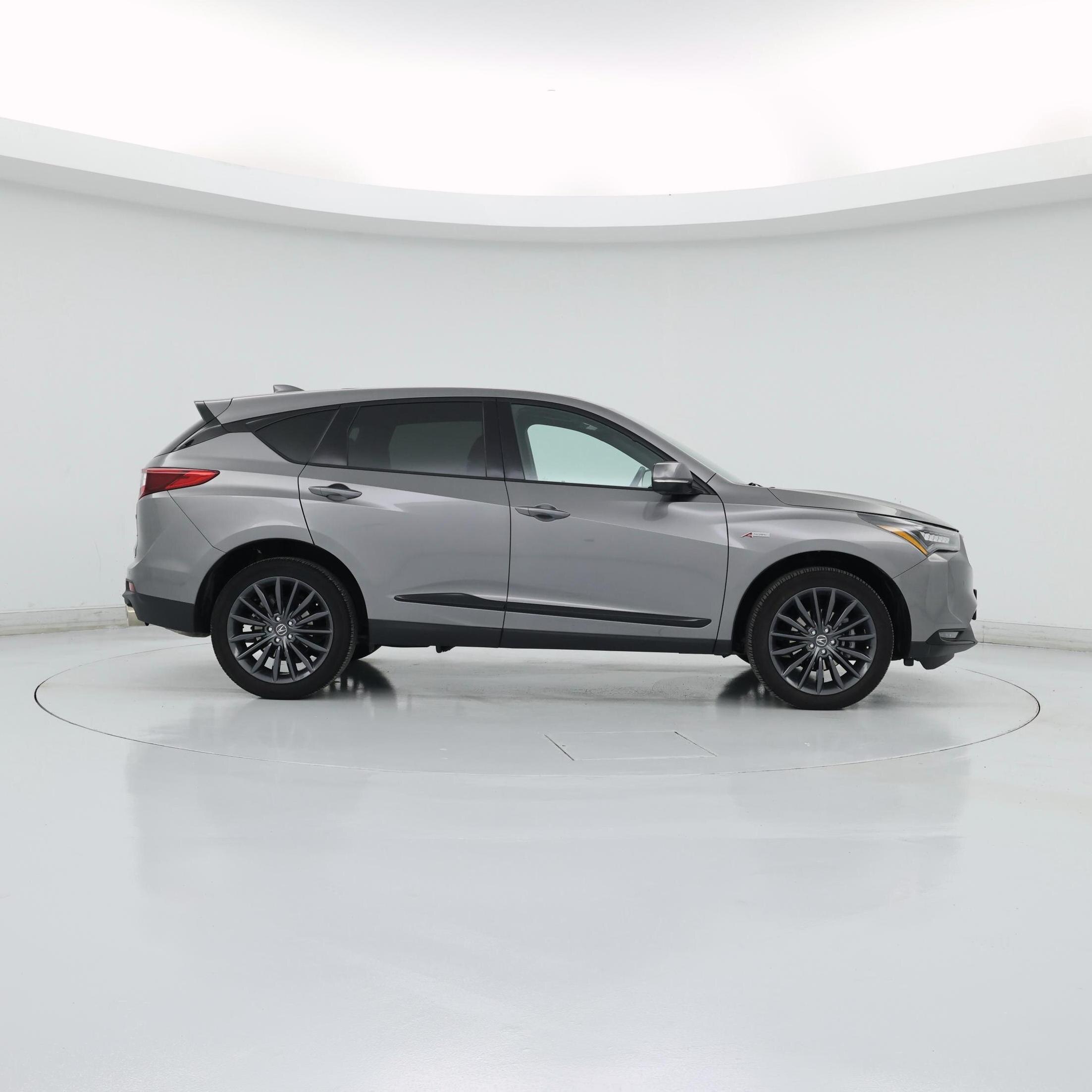 Thumbnail: 2022 Acura RDX - 7