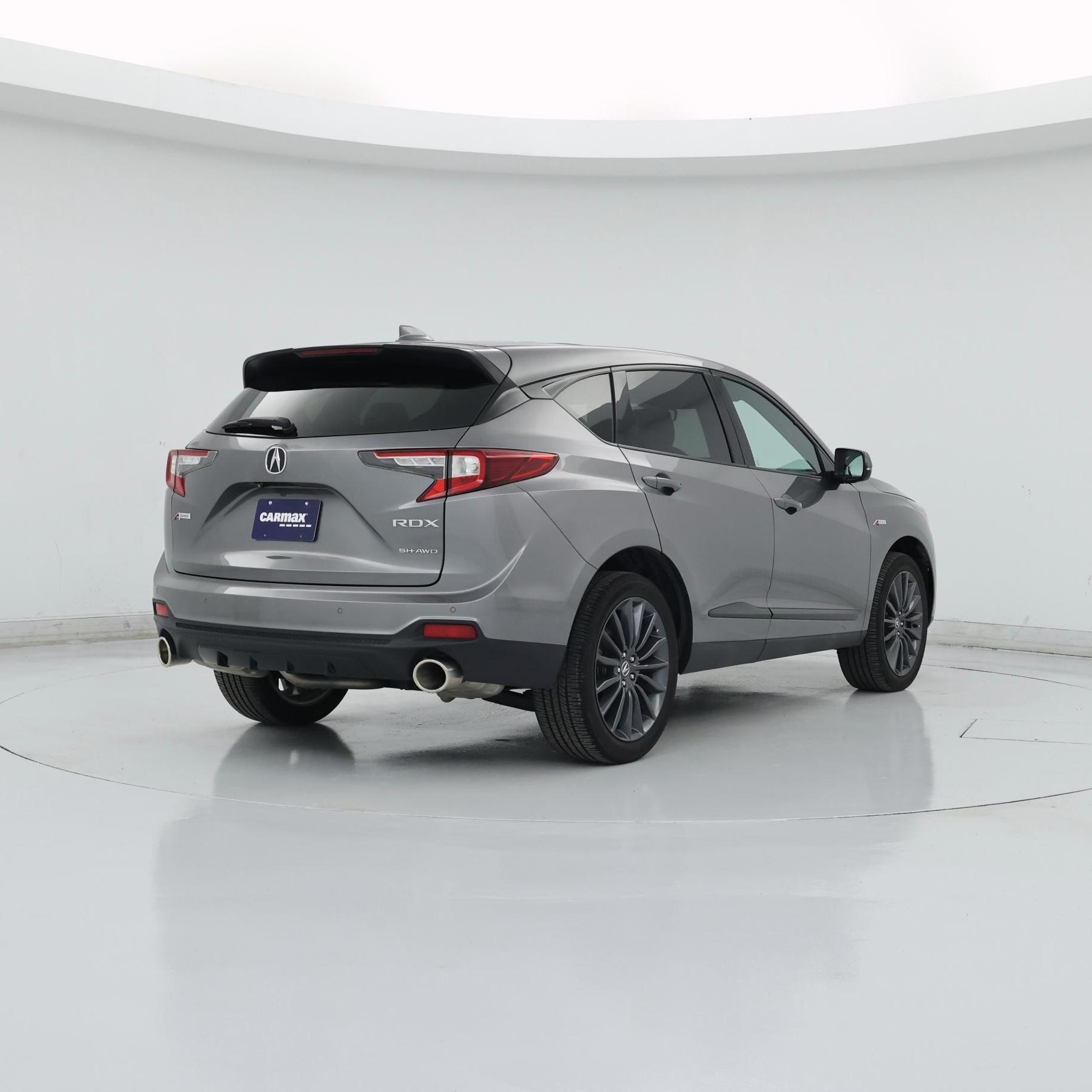 Thumbnail: 2022 Acura RDX - 8