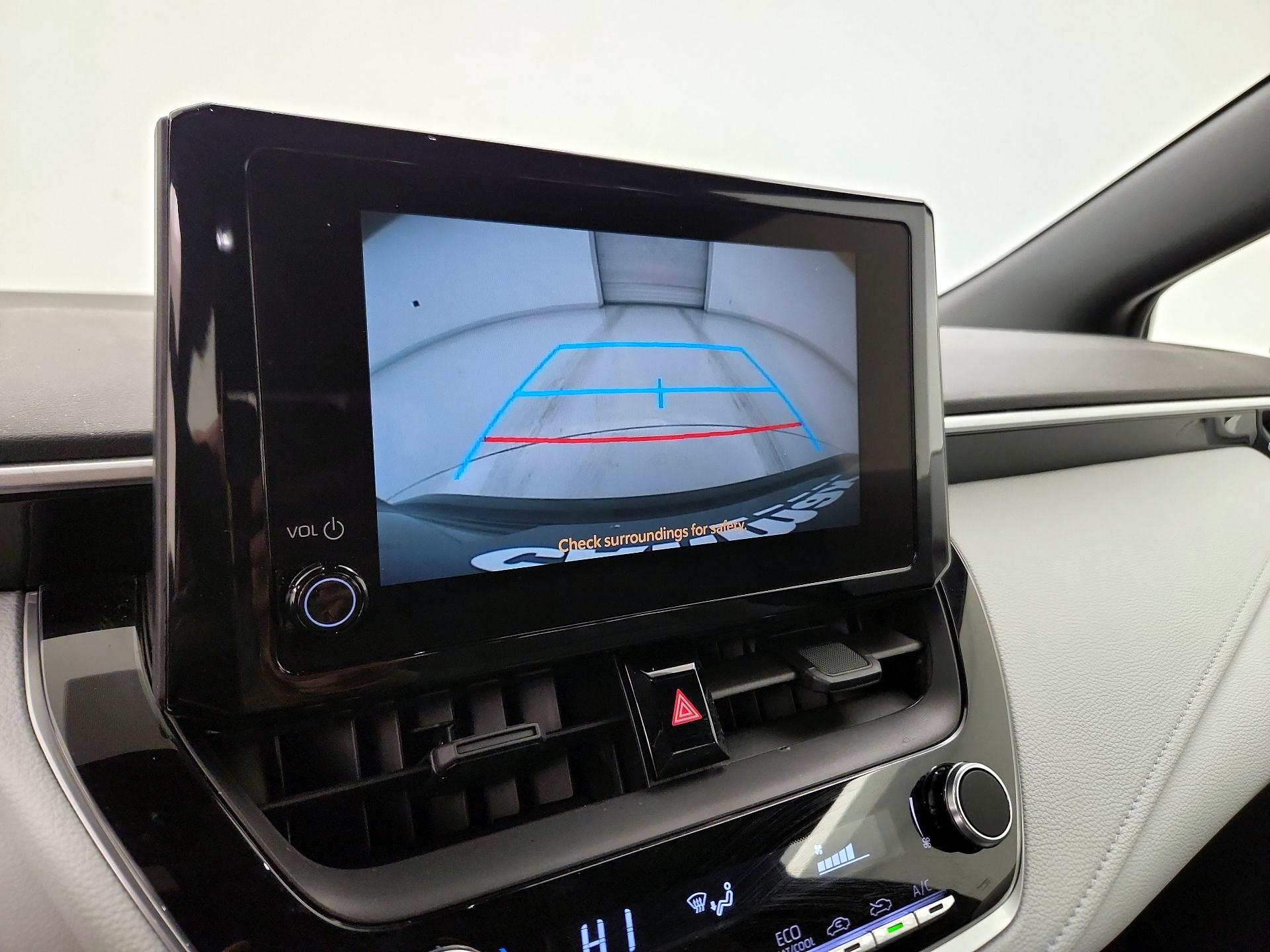 Thumbnail: 2025 Toyota Corolla - 14