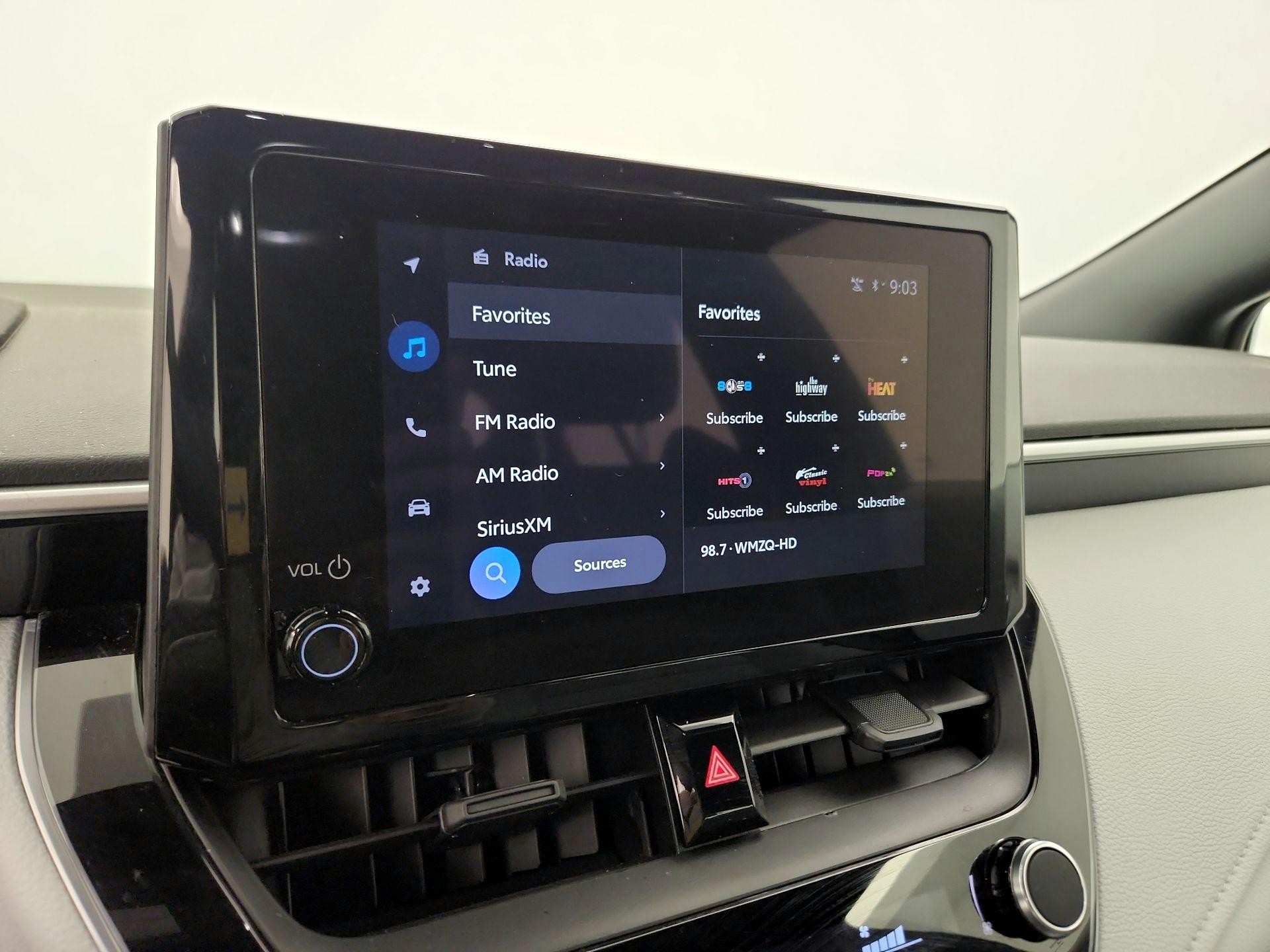 Thumbnail: 2025 Toyota Corolla - 15