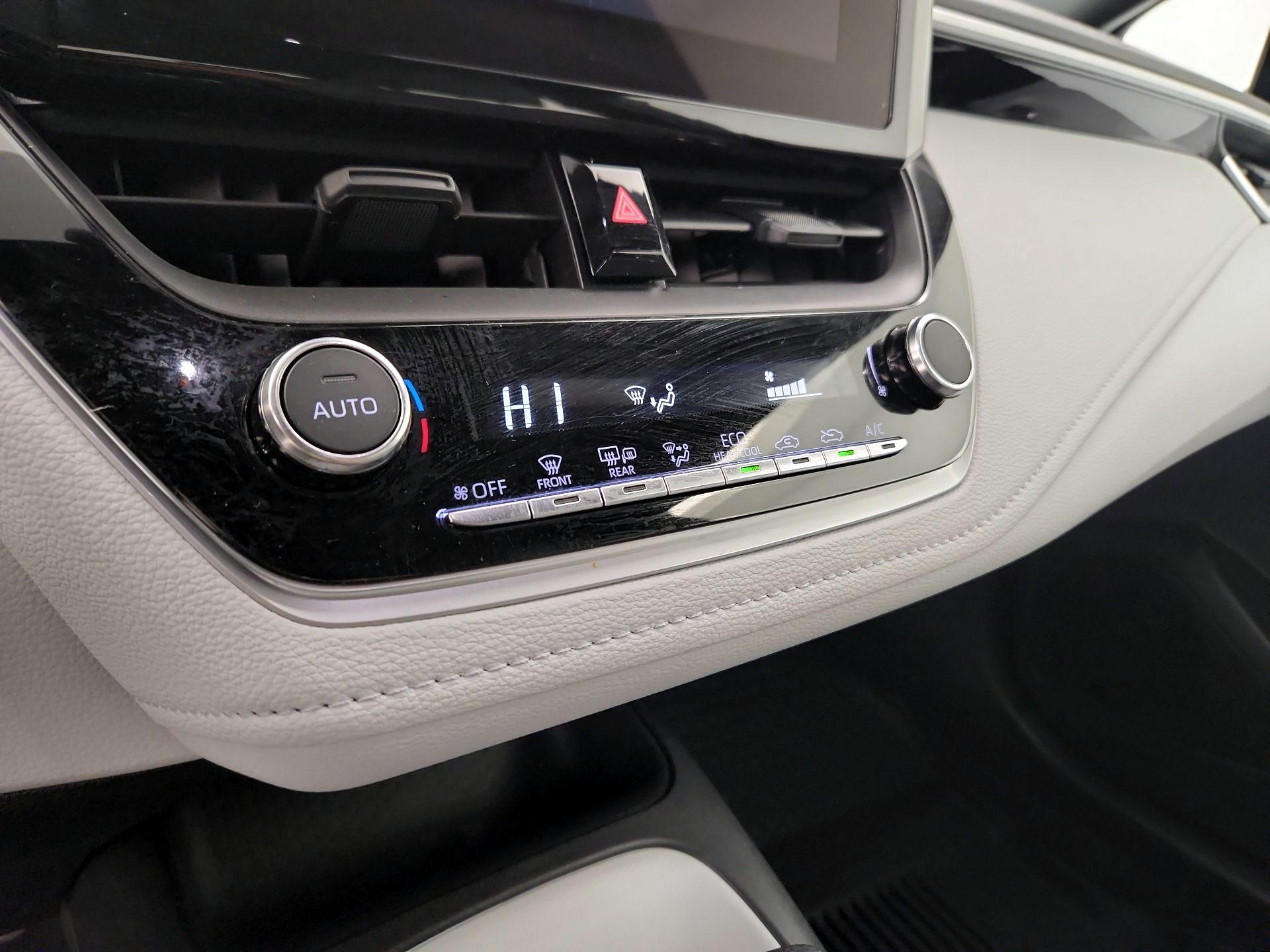 Thumbnail: 2025 Toyota Corolla - 16