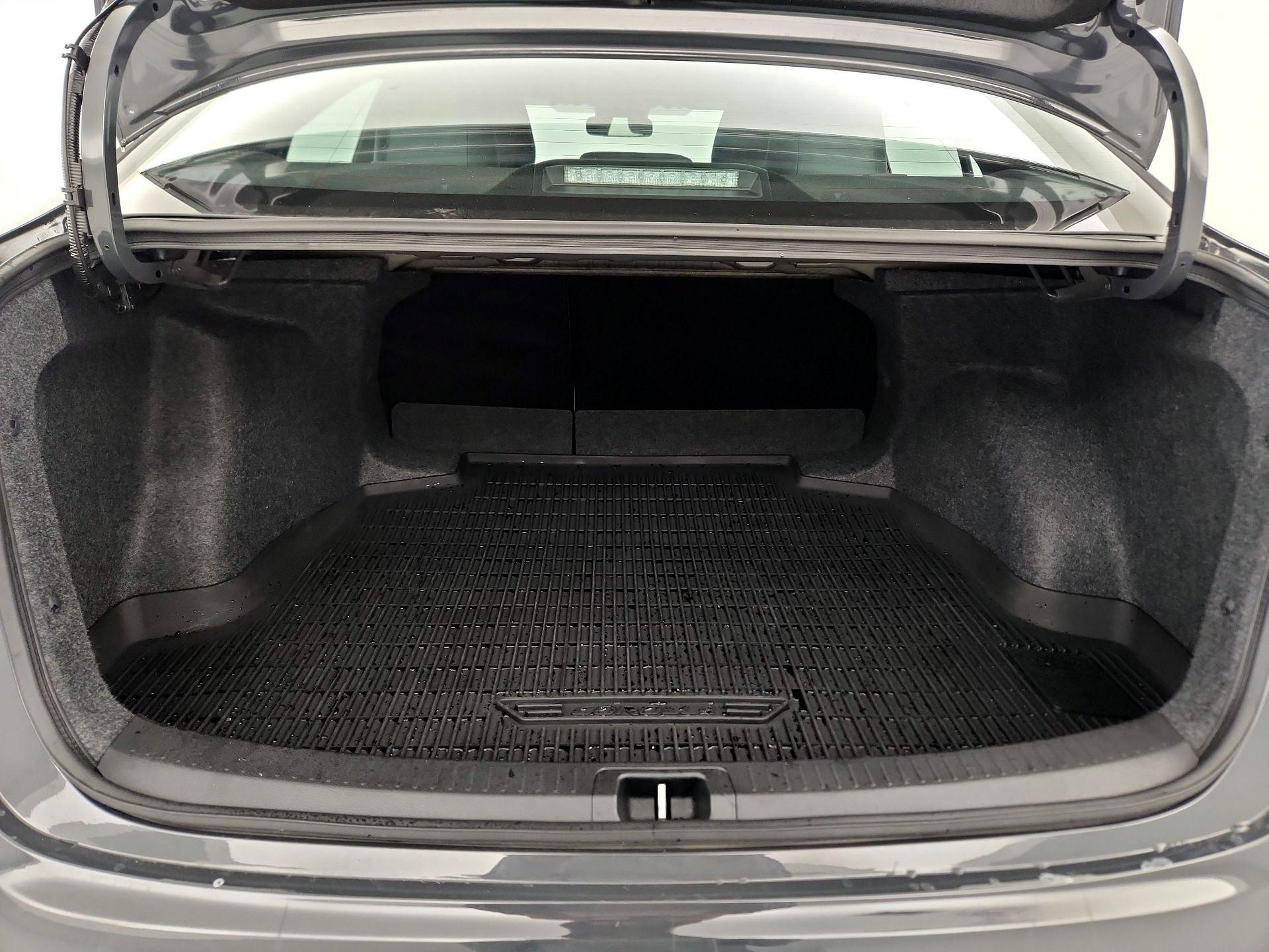 Thumbnail: 2025 Toyota Corolla - 20