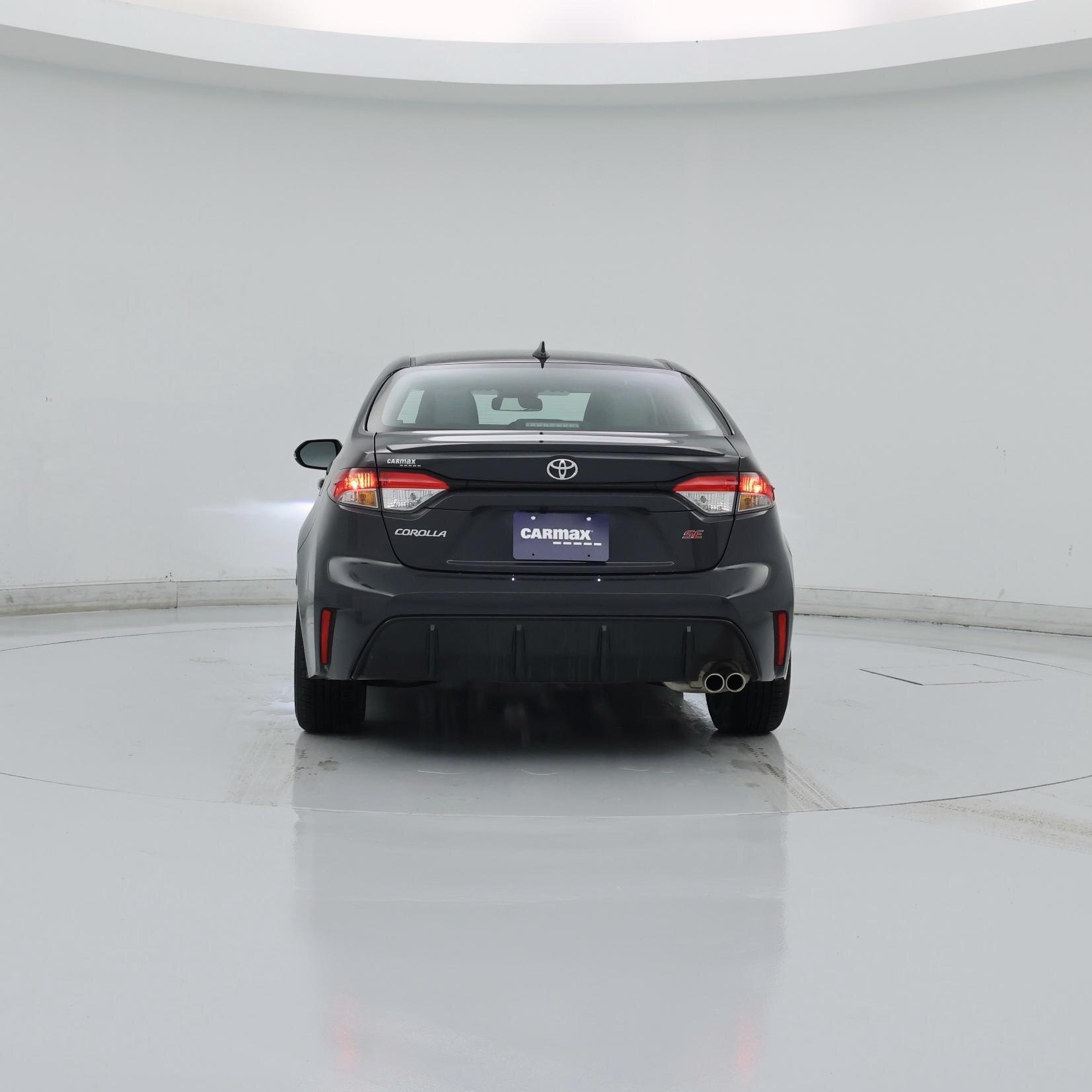 Thumbnail: 2025 Toyota Corolla - 6