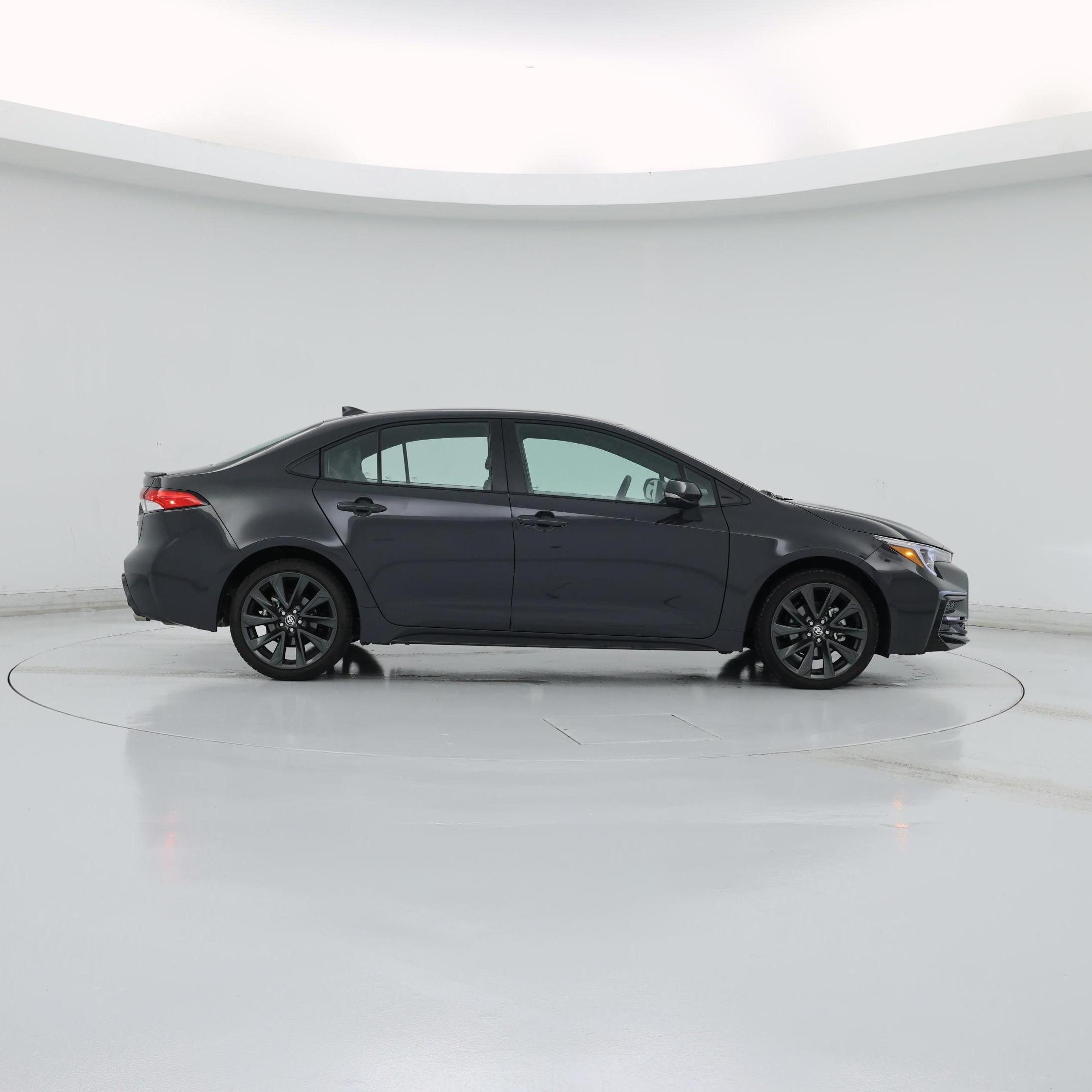 Thumbnail: 2025 Toyota Corolla - 7