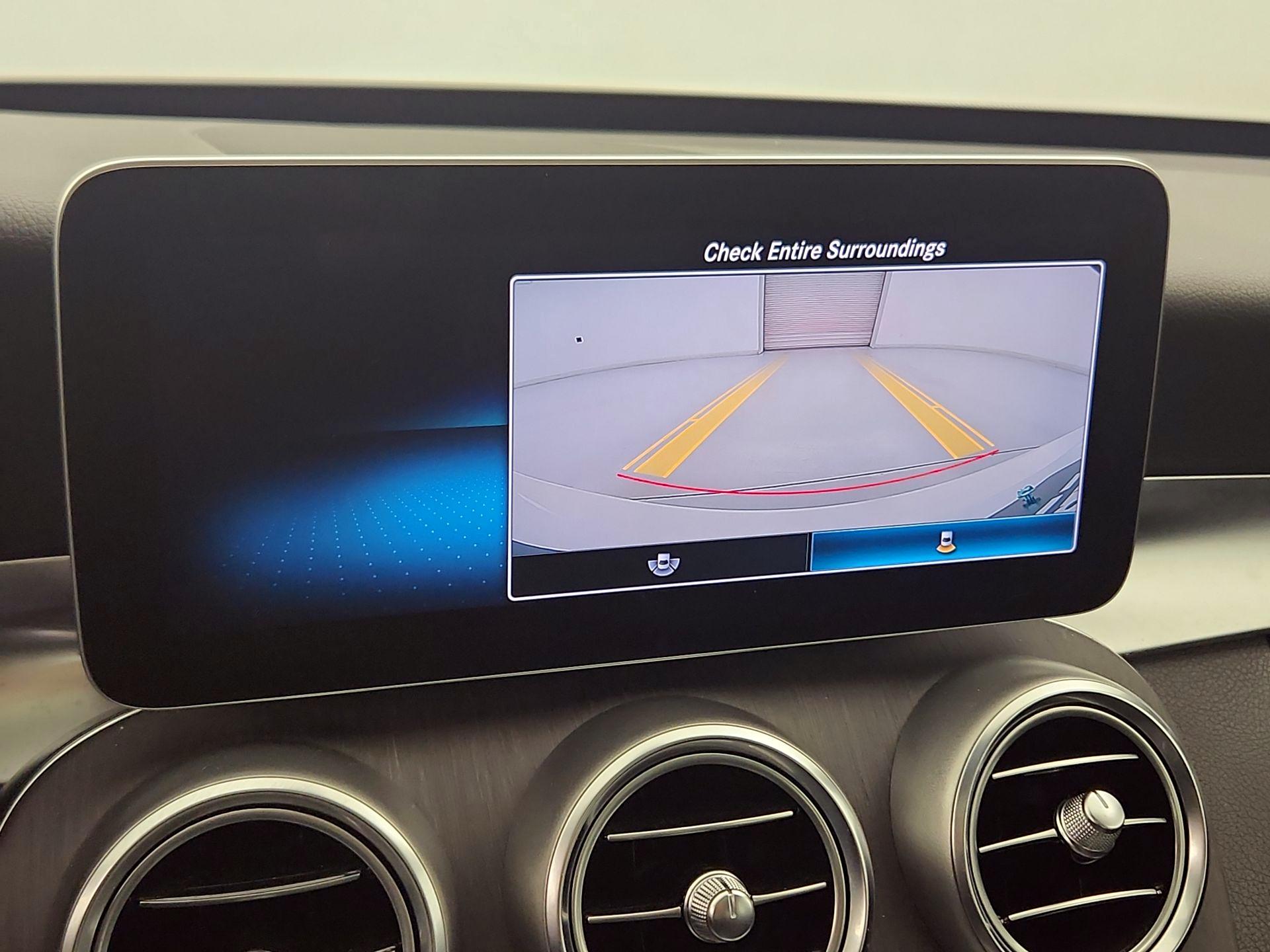 Thumbnail: 2020 Mercedes-Benz C-Class - 15