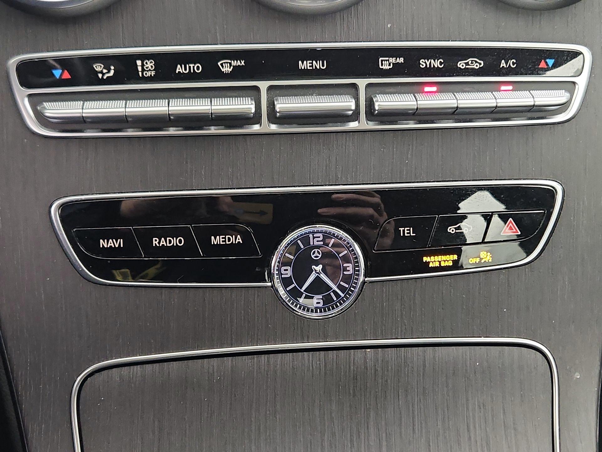 Thumbnail: 2020 Mercedes-Benz C-Class - 17