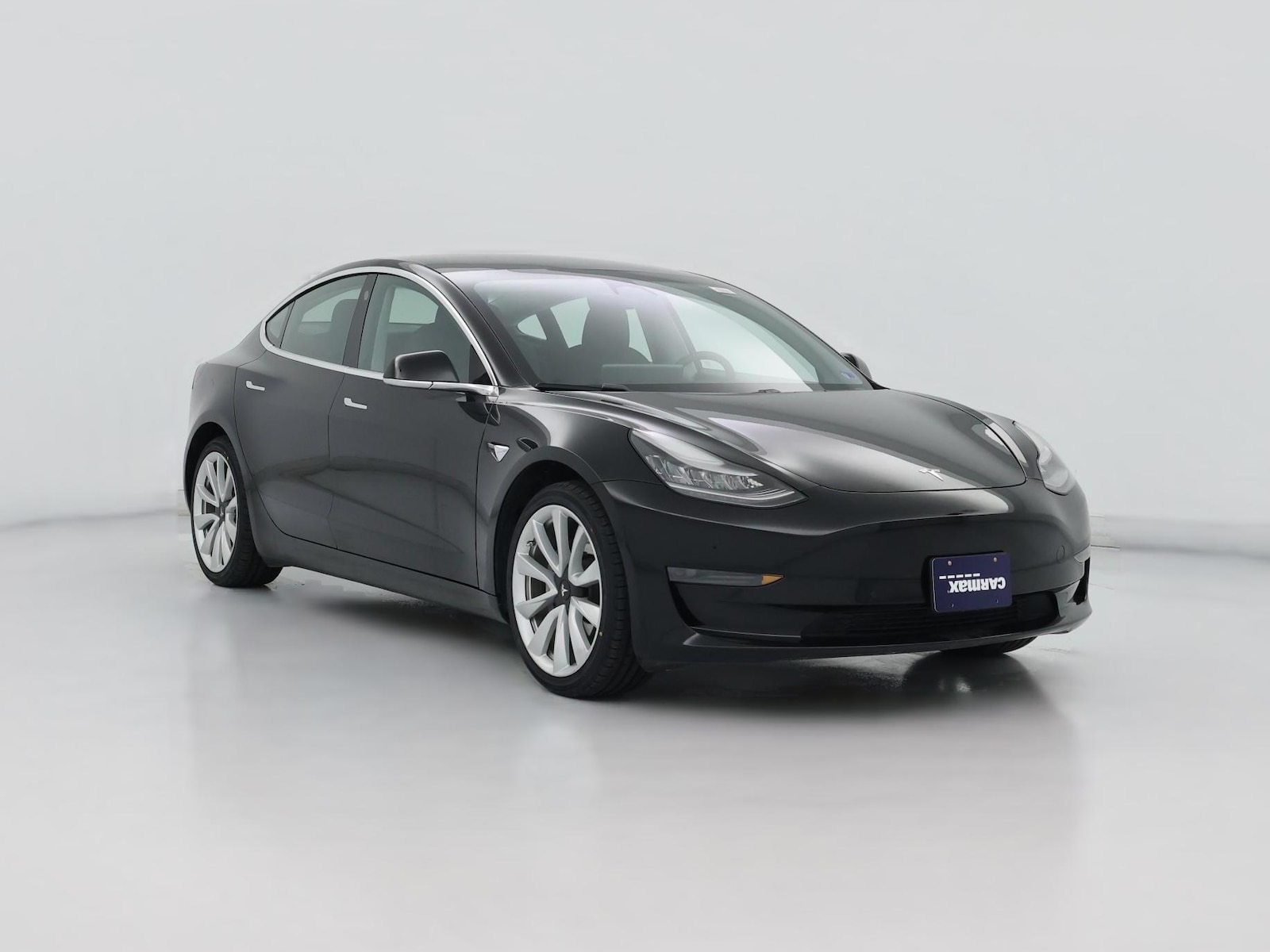 2020 Tesla Model 3 Base
