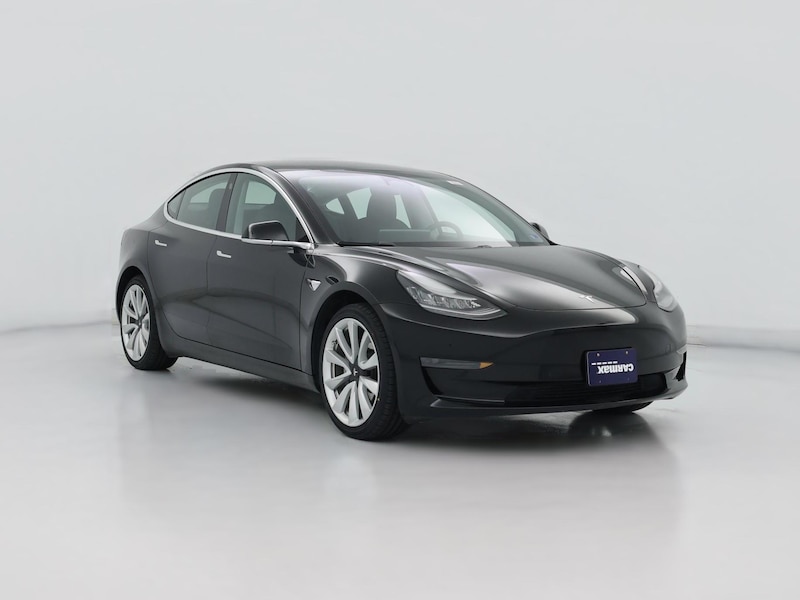 2020 Tesla Model 3 Standard Range -
                  Newport News, VA