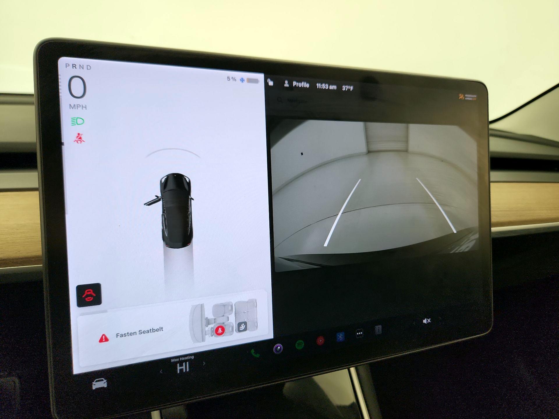 Thumbnail: 2020 Tesla Model 3 - 13