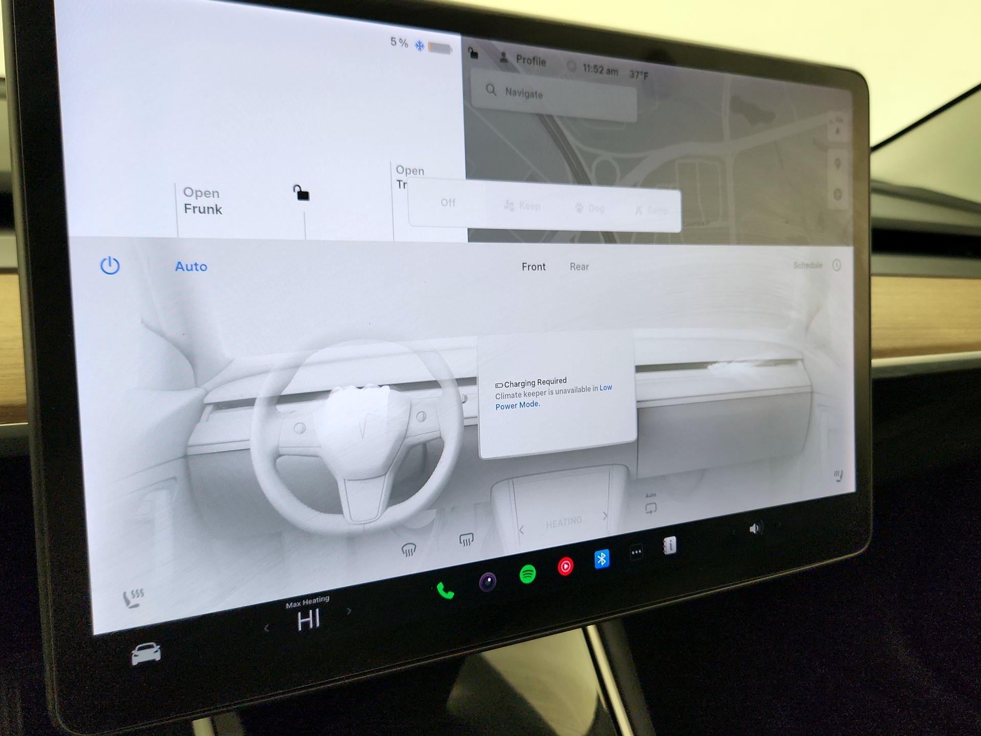 Thumbnail: 2020 Tesla Model 3 - 15